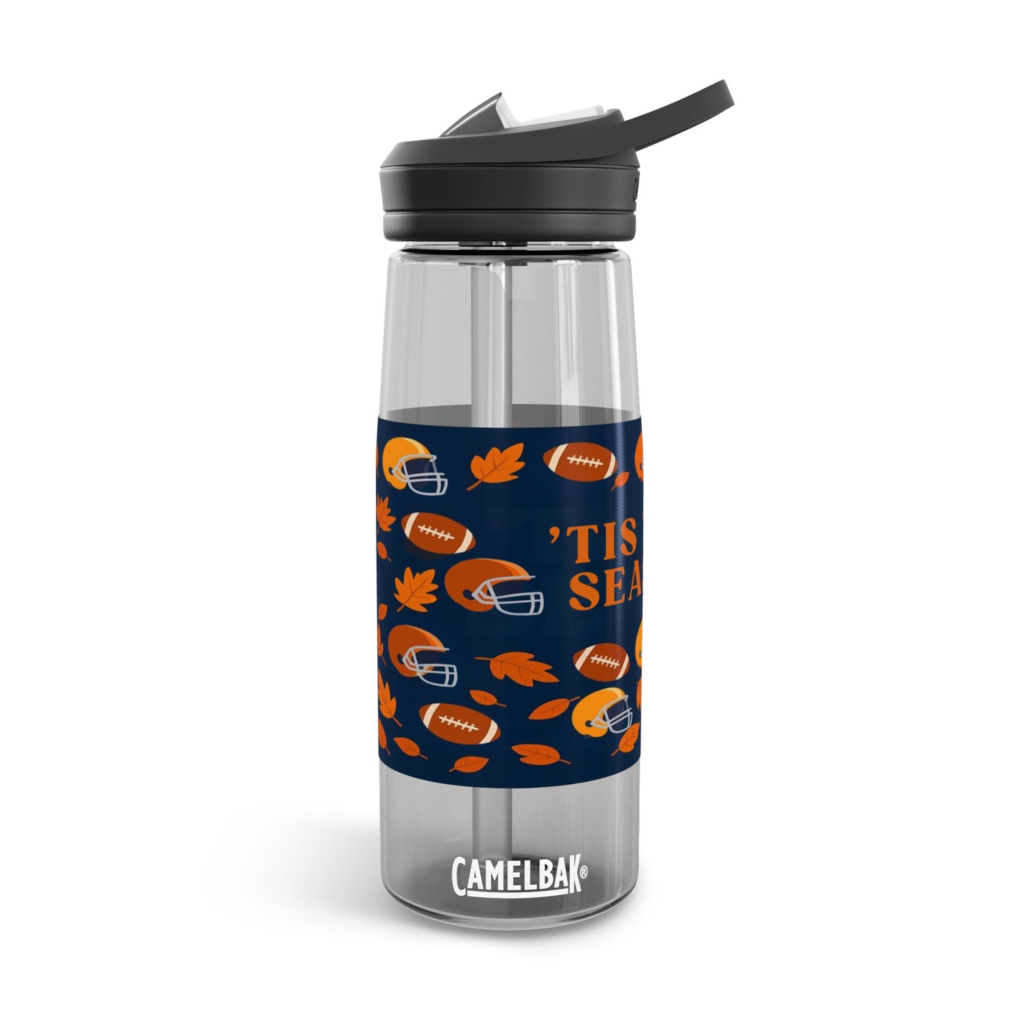 'Tis The Season CamelBak Eddy® Water Bottle, 20oz or 25oz