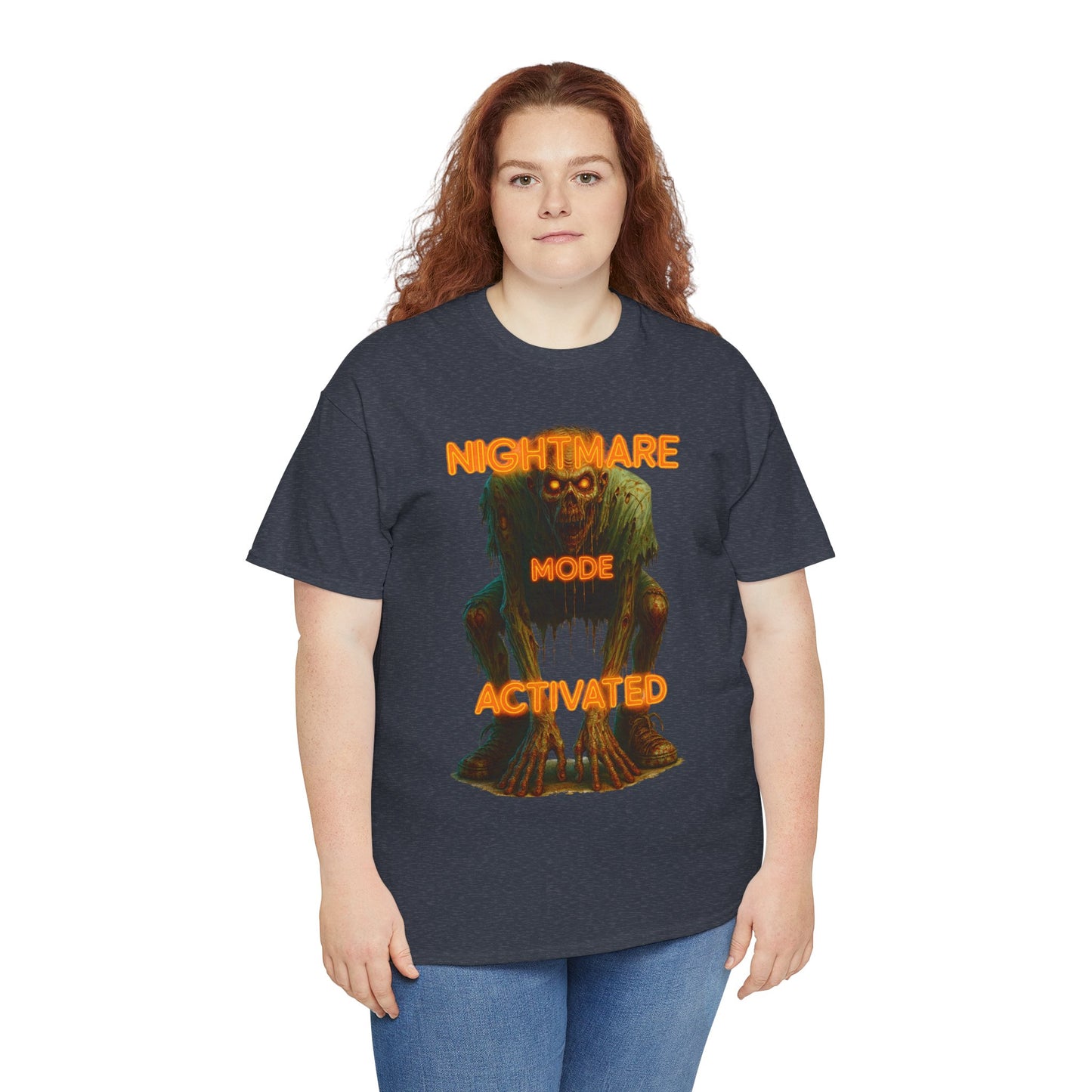 NIGHTMARE MODE: ACTIVATED TShirt