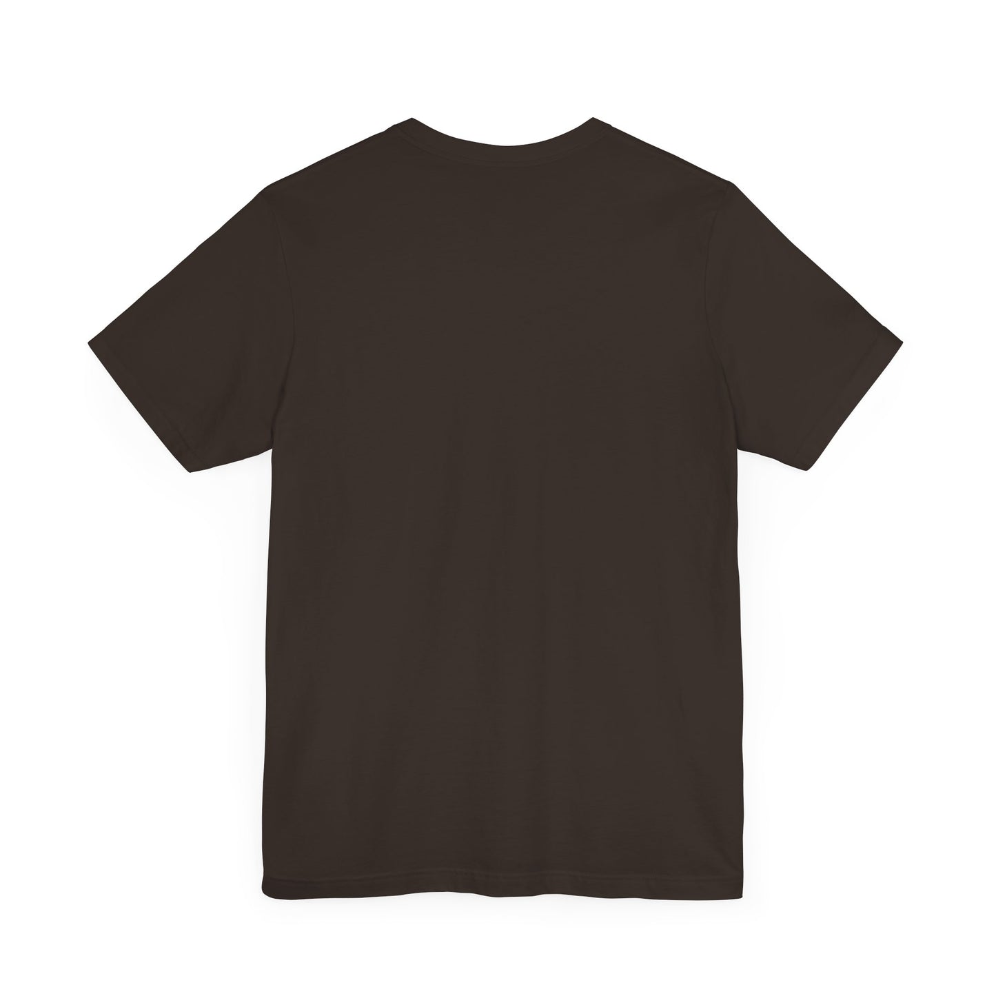 Just Do You Boo - White Letters - Short Sleeve Tee
