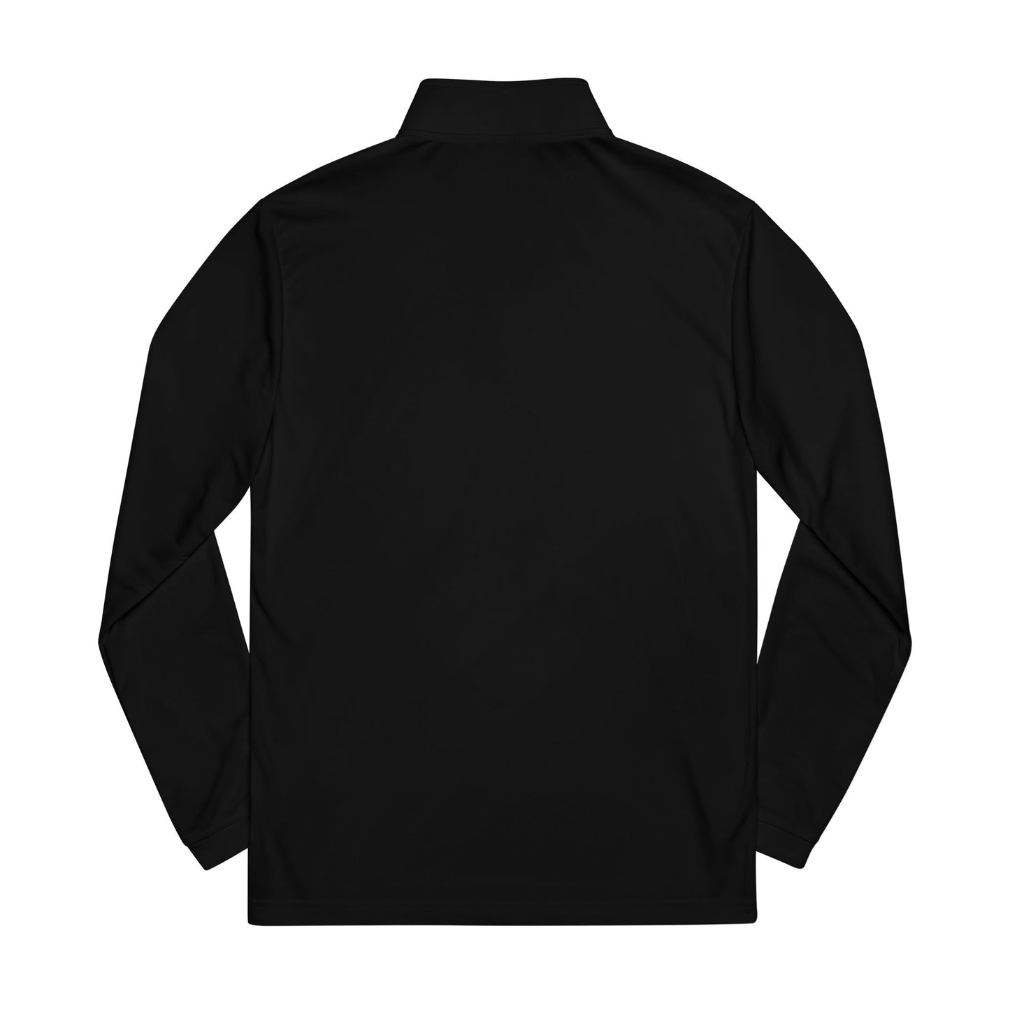 adidas® 'Tis The Season-Game On, Quarter-Zip Pullover (Embroidery)