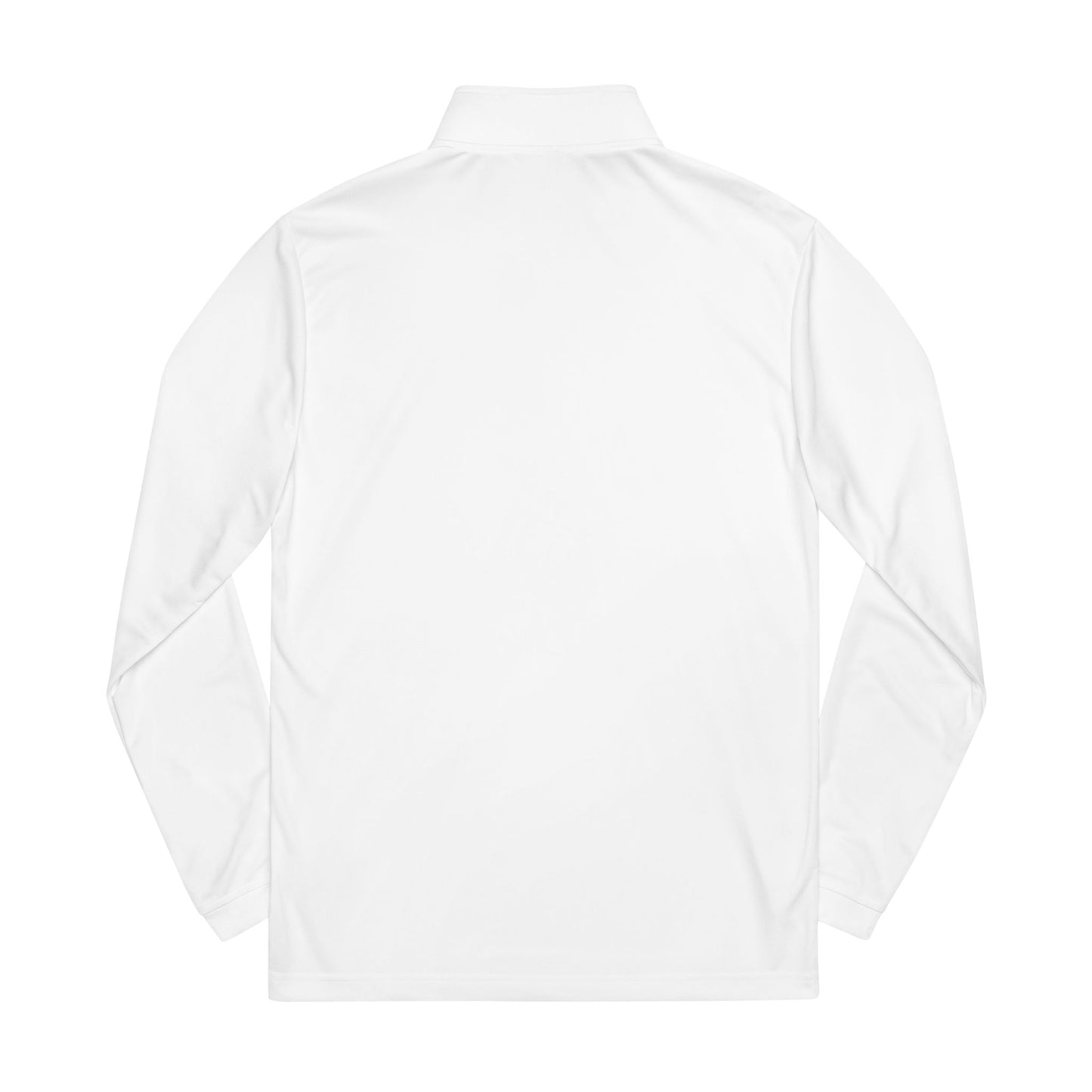 adidas® 'Tis The Season-Game On, Quarter-Zip Pullover (Embroidery)