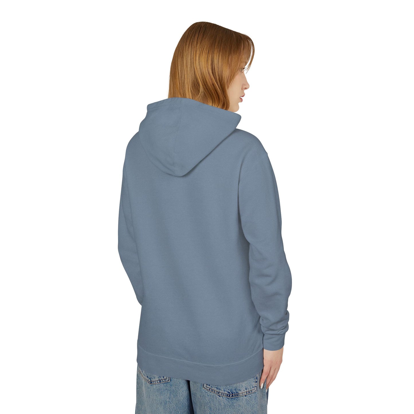"Santa Squad" Hoodie