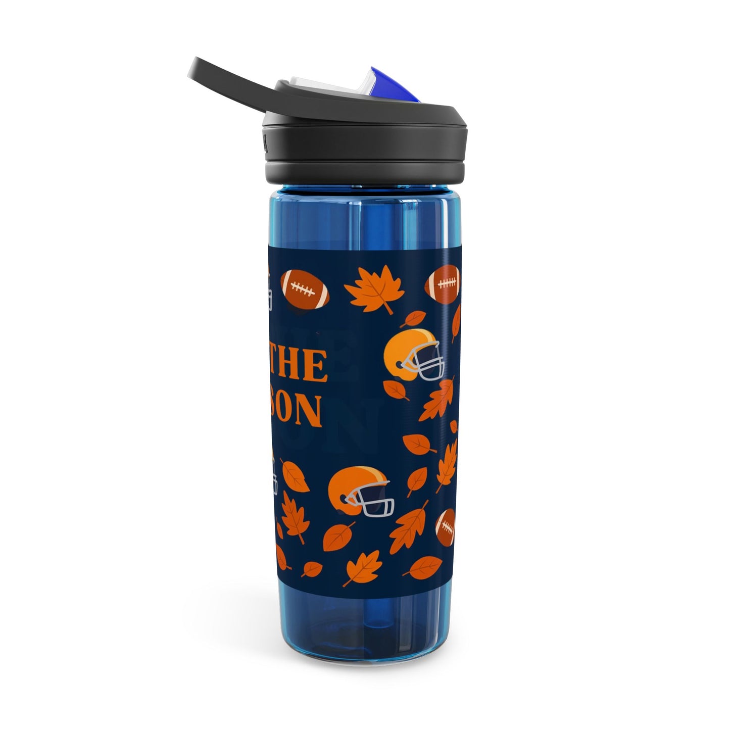 'Tis The Season CamelBak Eddy® Water Bottle, 20oz or 25oz
