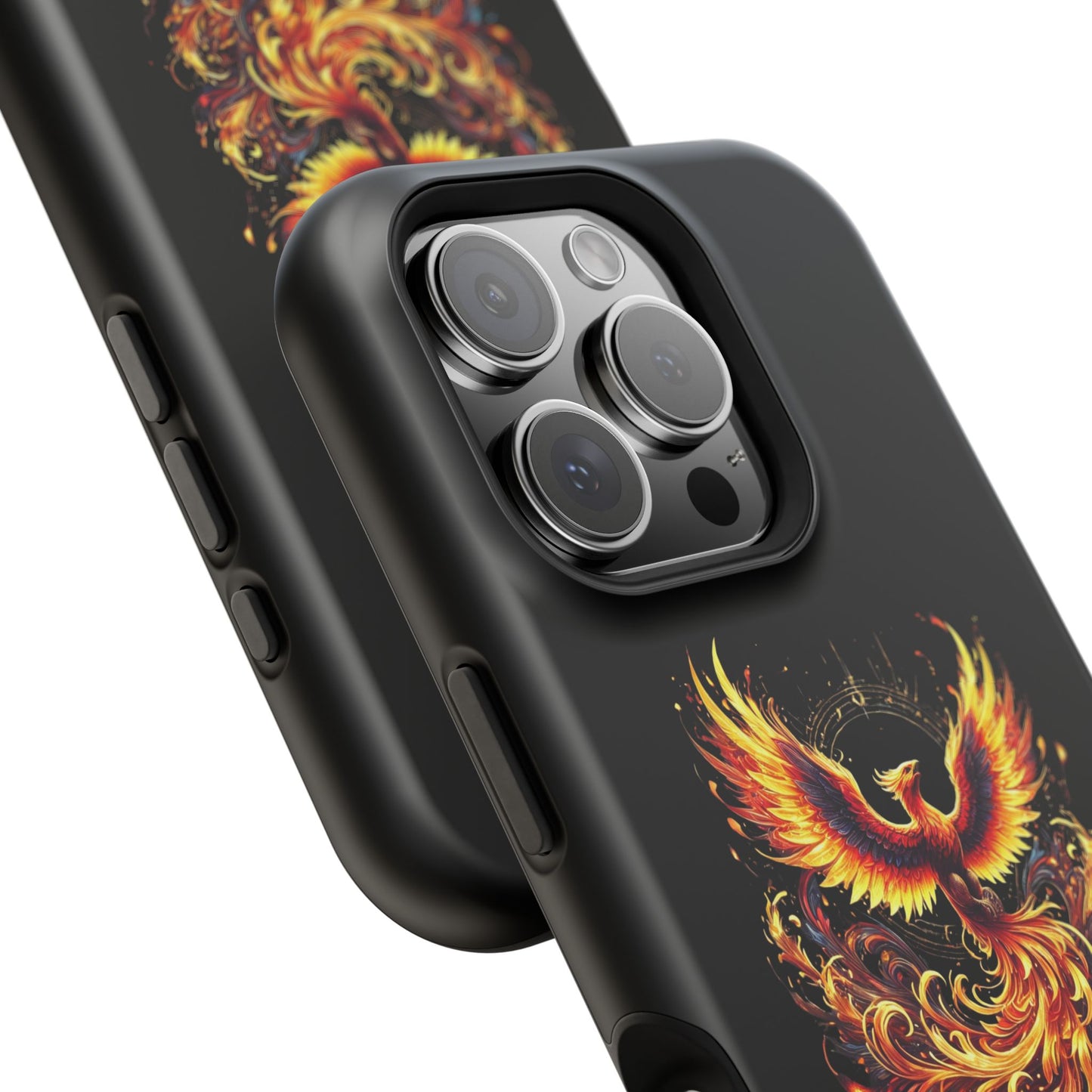 Angela Impact-Resistant Phone Cases