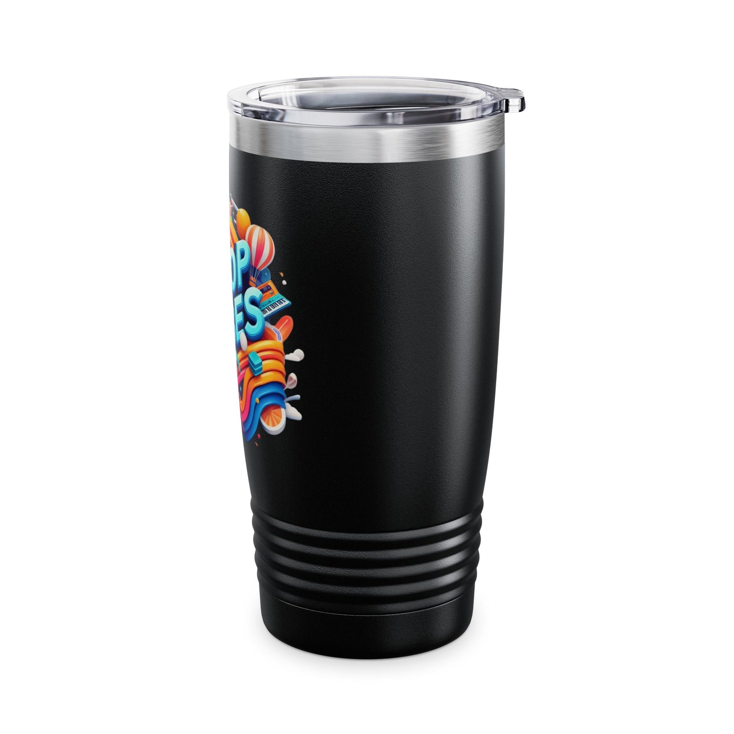 KPop Vibes 20oz Tumbler