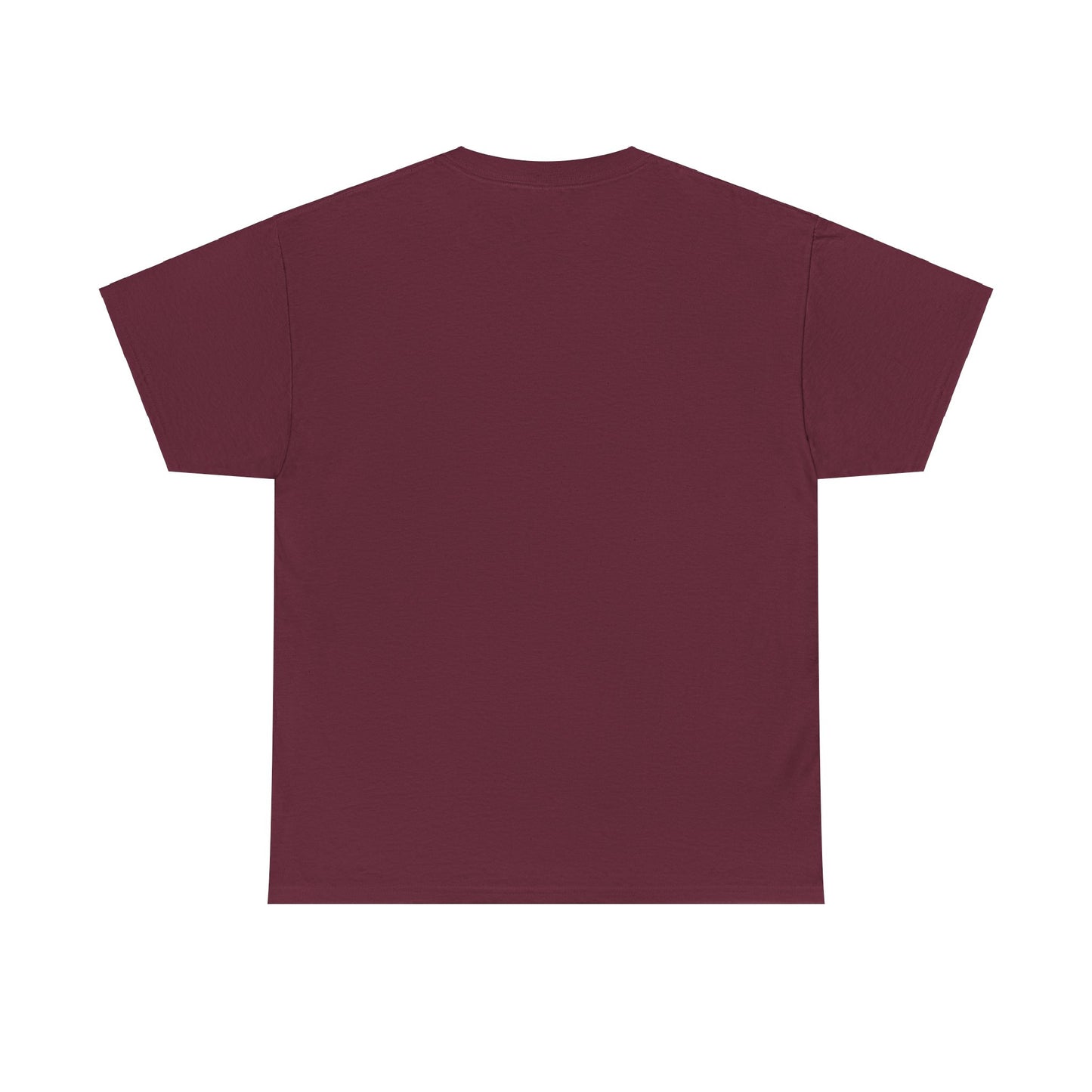 World's Greatest Teacher - Unisex Heavy Cotton Tee (G1)