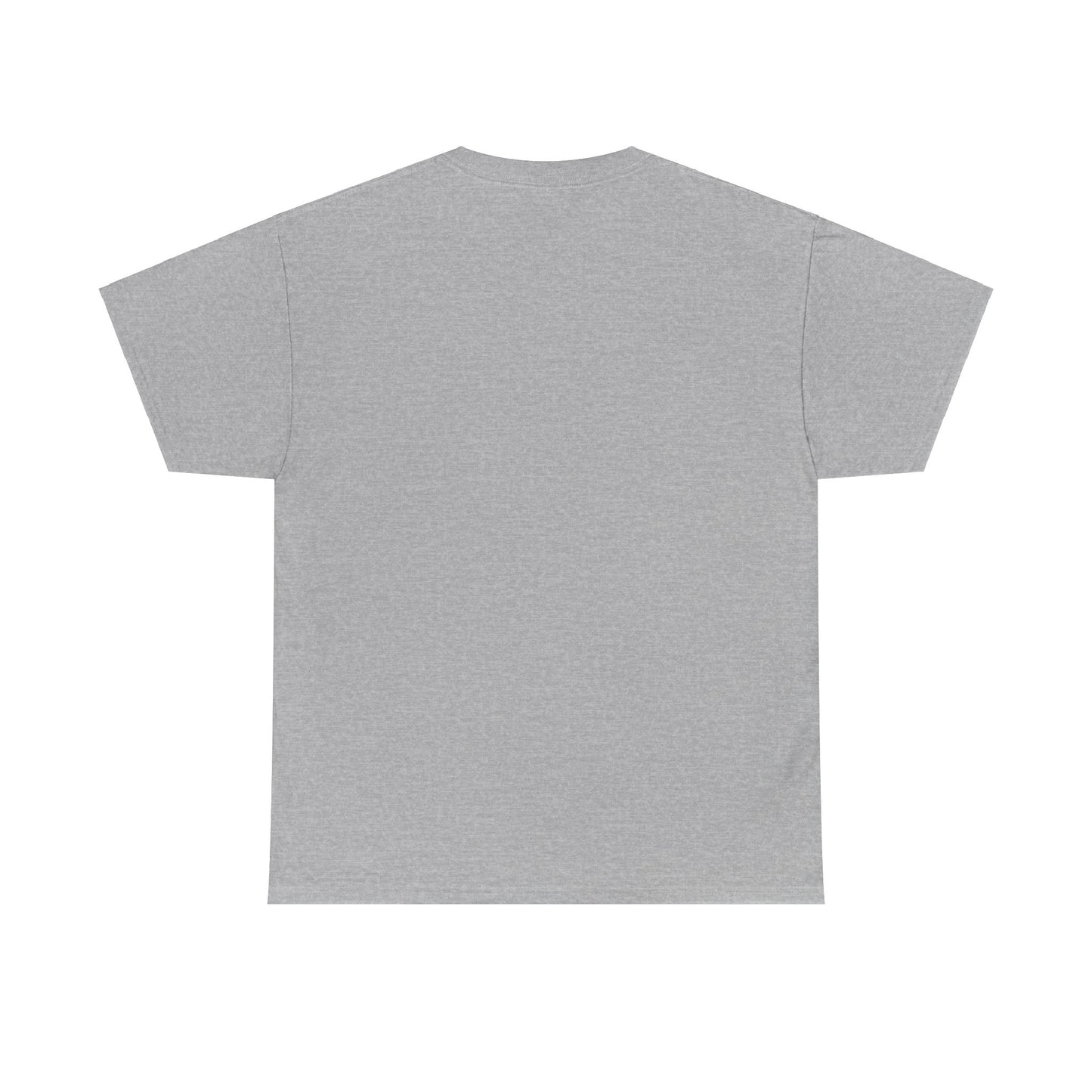 World's Greatest Teacher - Unisex Heavy Cotton Tee (G1)