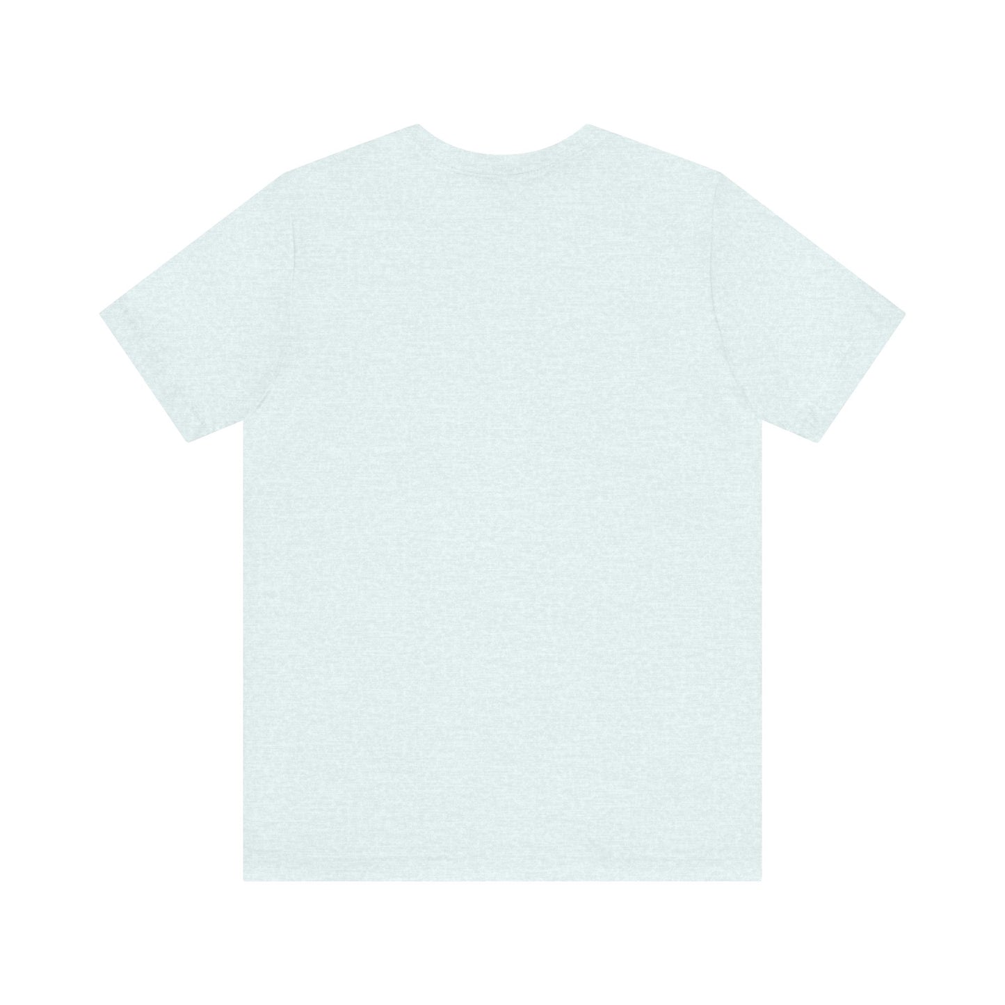 Dog#$$ Tired Unisex Jersey Short Sleeve Tee