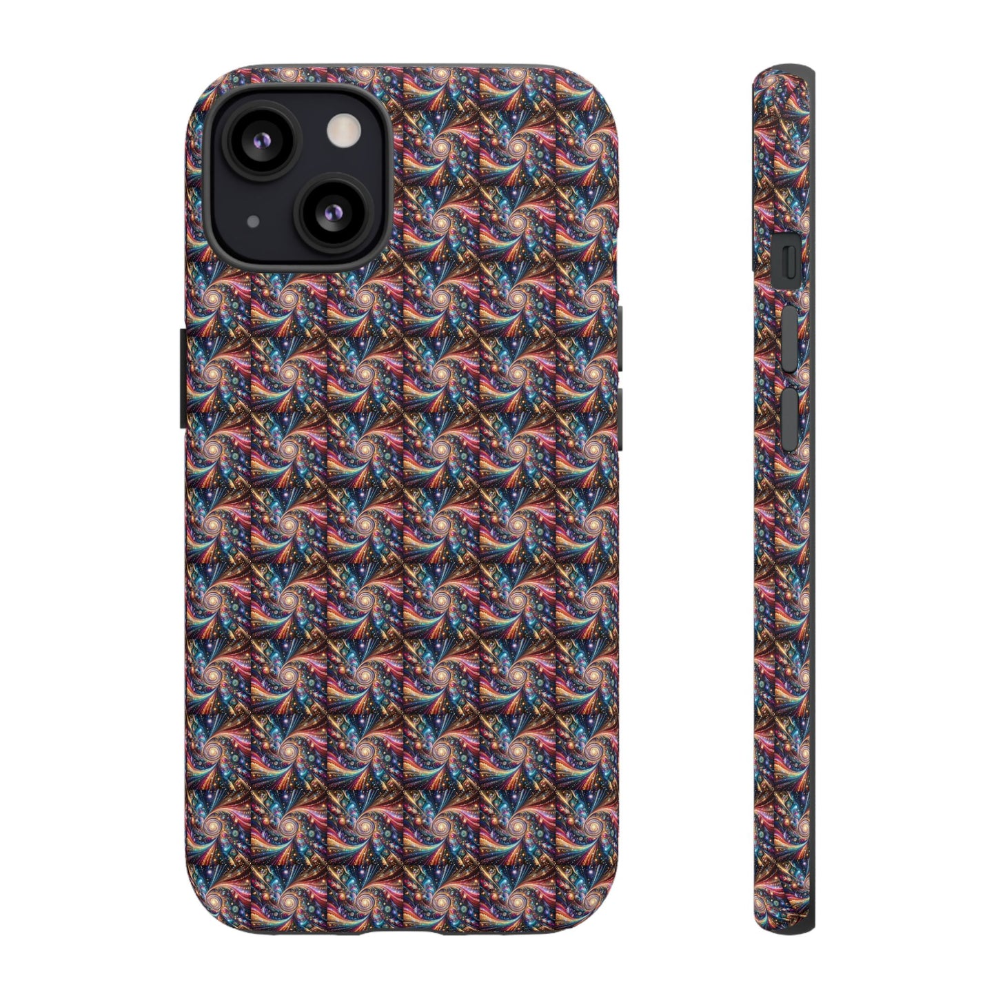 Sparkles Tough Phone Cases