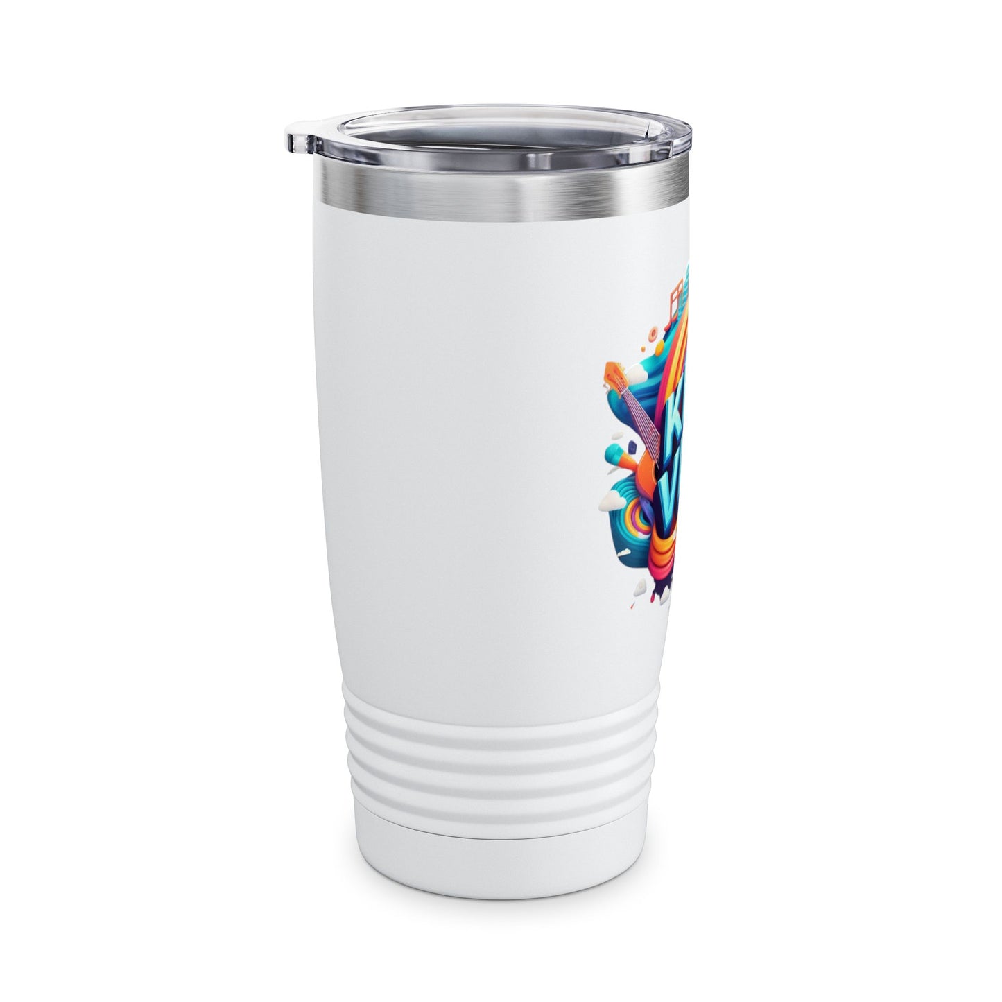 KPop Vibes 20oz Tumbler