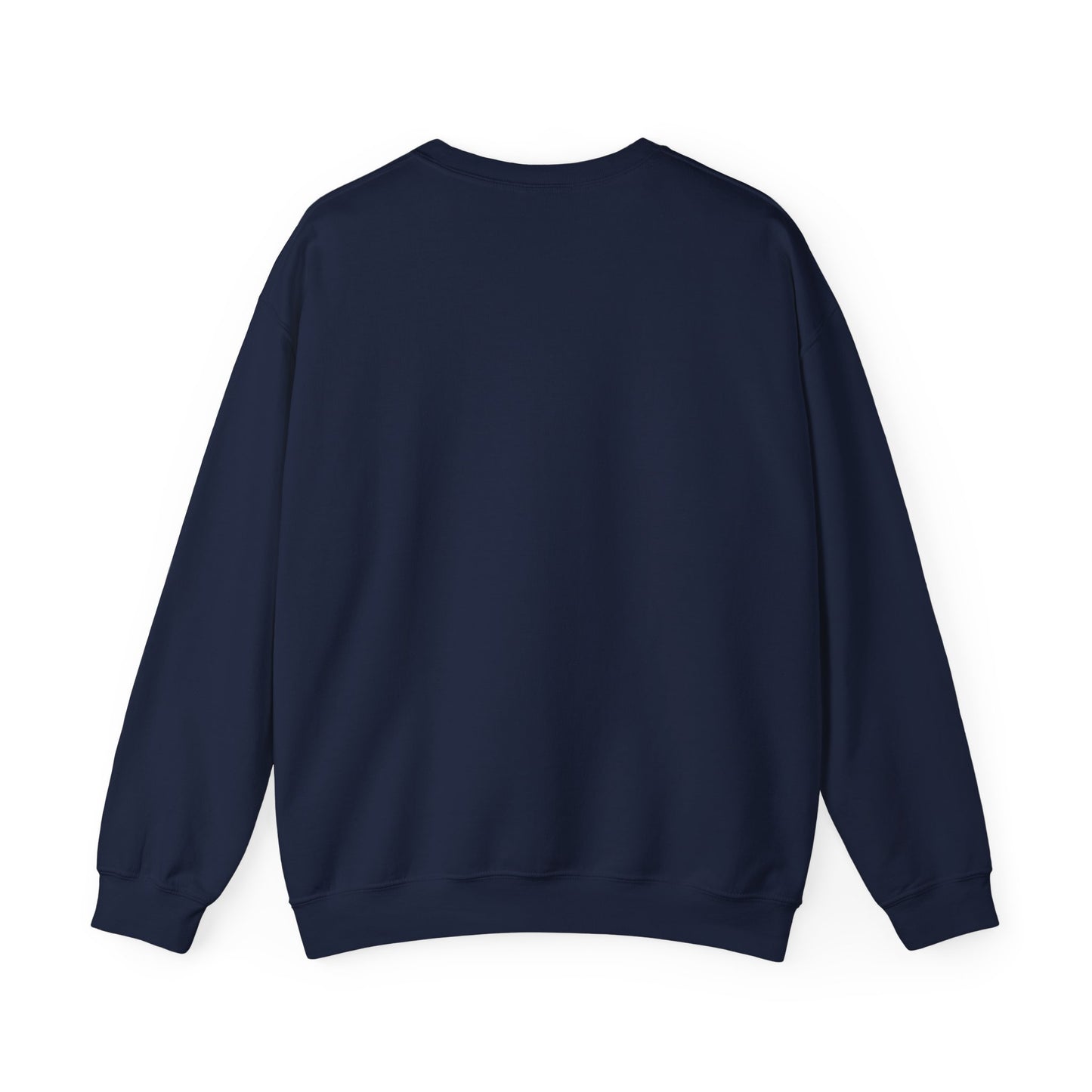 World's Greatest Teacher - Unisex Heavy Blend™ Crewneck Sweatshirt (G3)