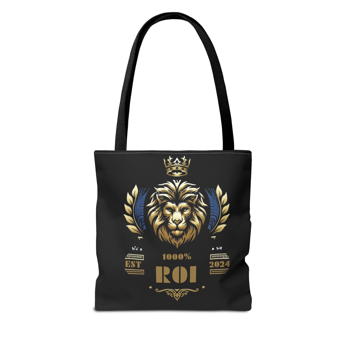 1000%ROI Tote Bag