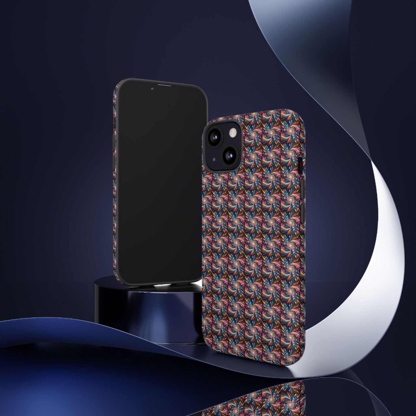 Sparkles Tough Phone Cases