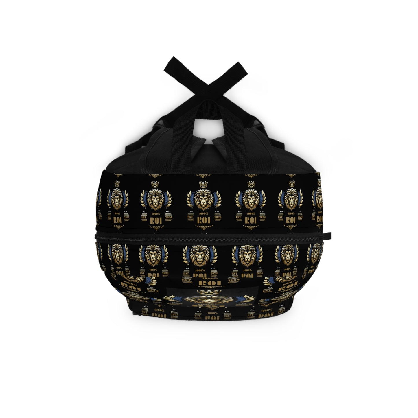 1000%ROI Backpack (Design 1 of 3)