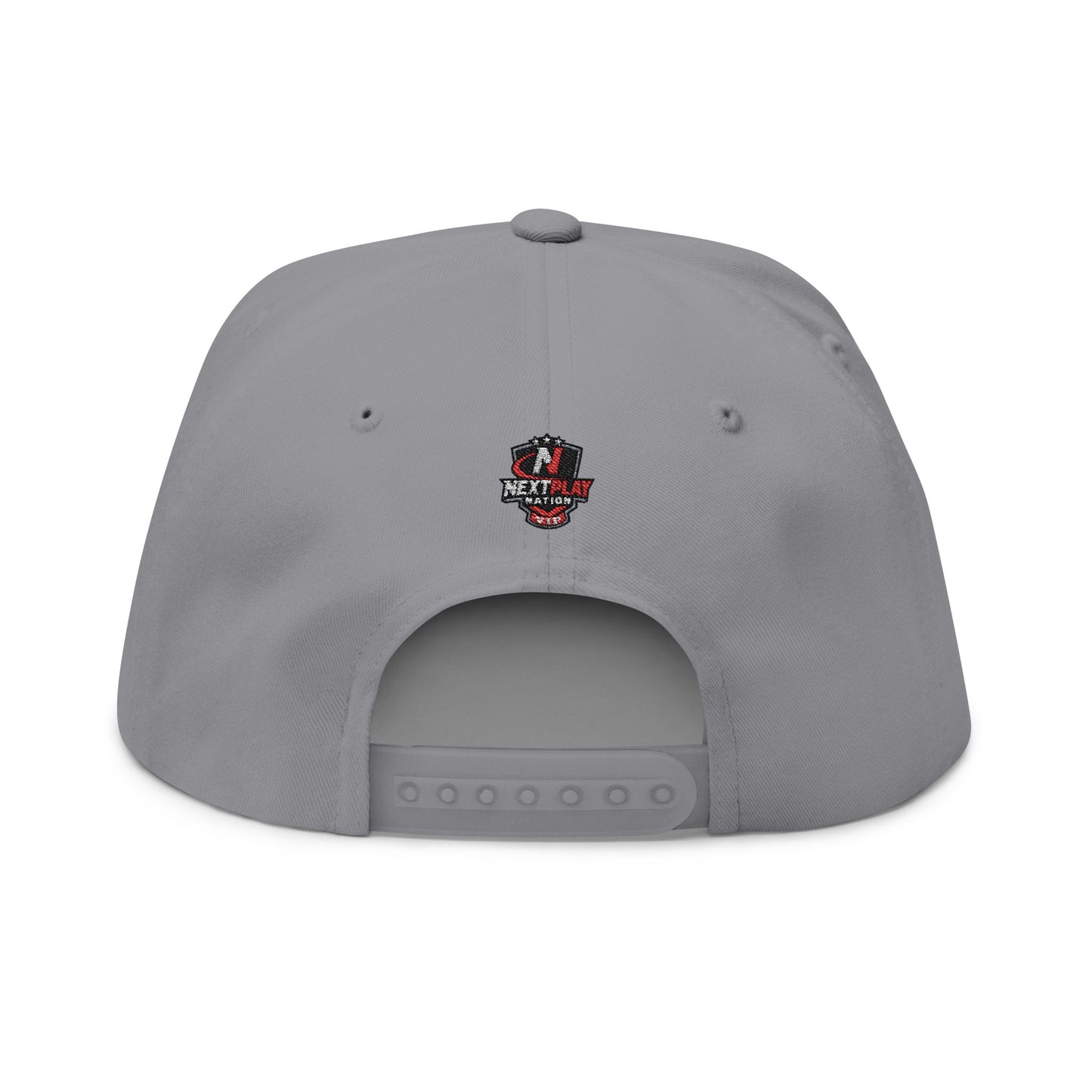NextPlay Nation Flat Bill Cap | InvestFest | Unisex Streetwear Hat, Baseball Cap, Urban Fashion Accessory, Trendy [...]