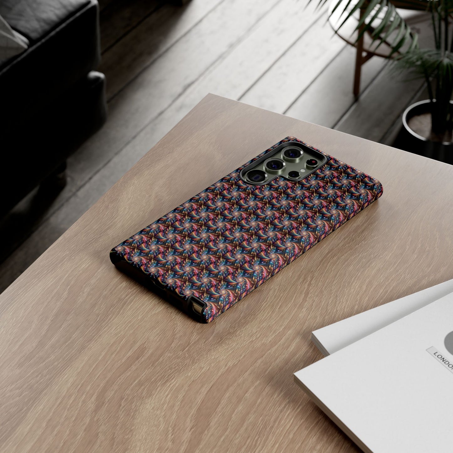 Sparkles Tough Phone Cases