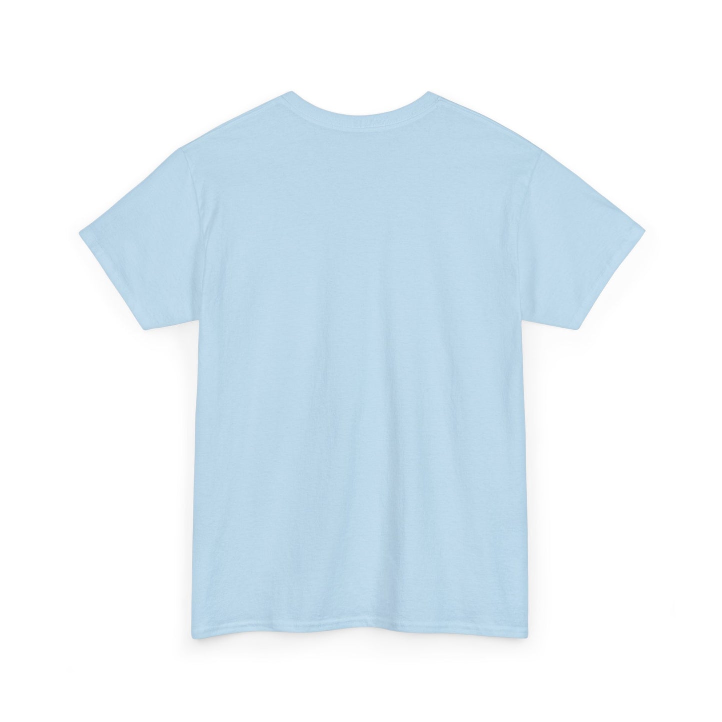 Queens of Country - Unisex Heavy Cotton Tee