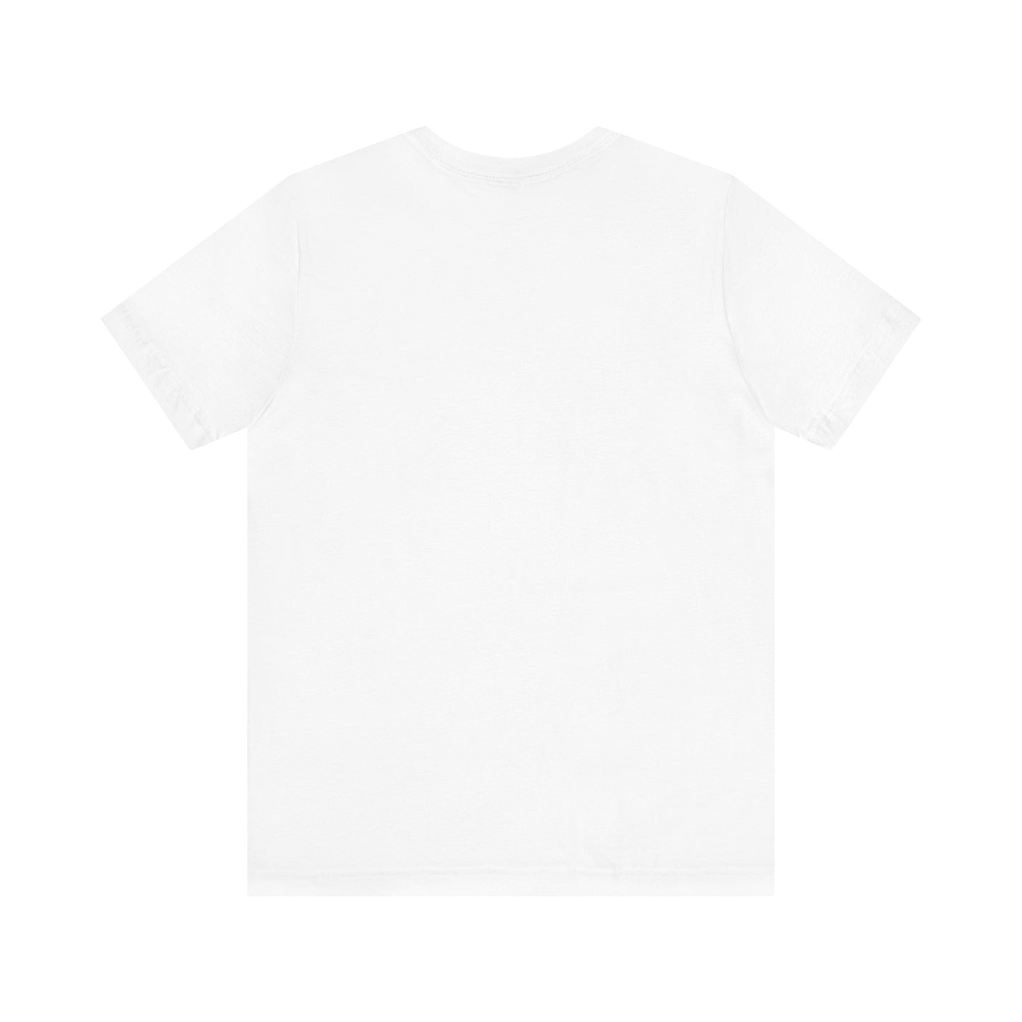 "Get Off Mine And I'll Get Off Yours" Short Sleeve Tee