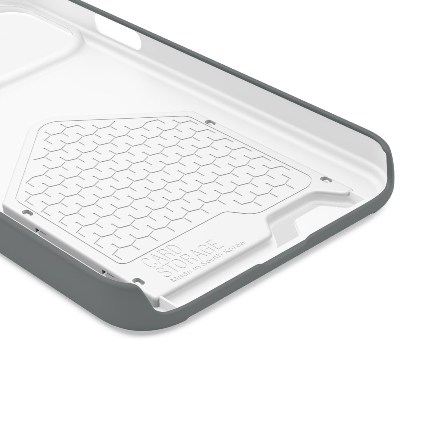 1000%ROI Phone Case With Card Holder (Compatible with iPhone 13, and Samsung Galaxy S21, S22 models)