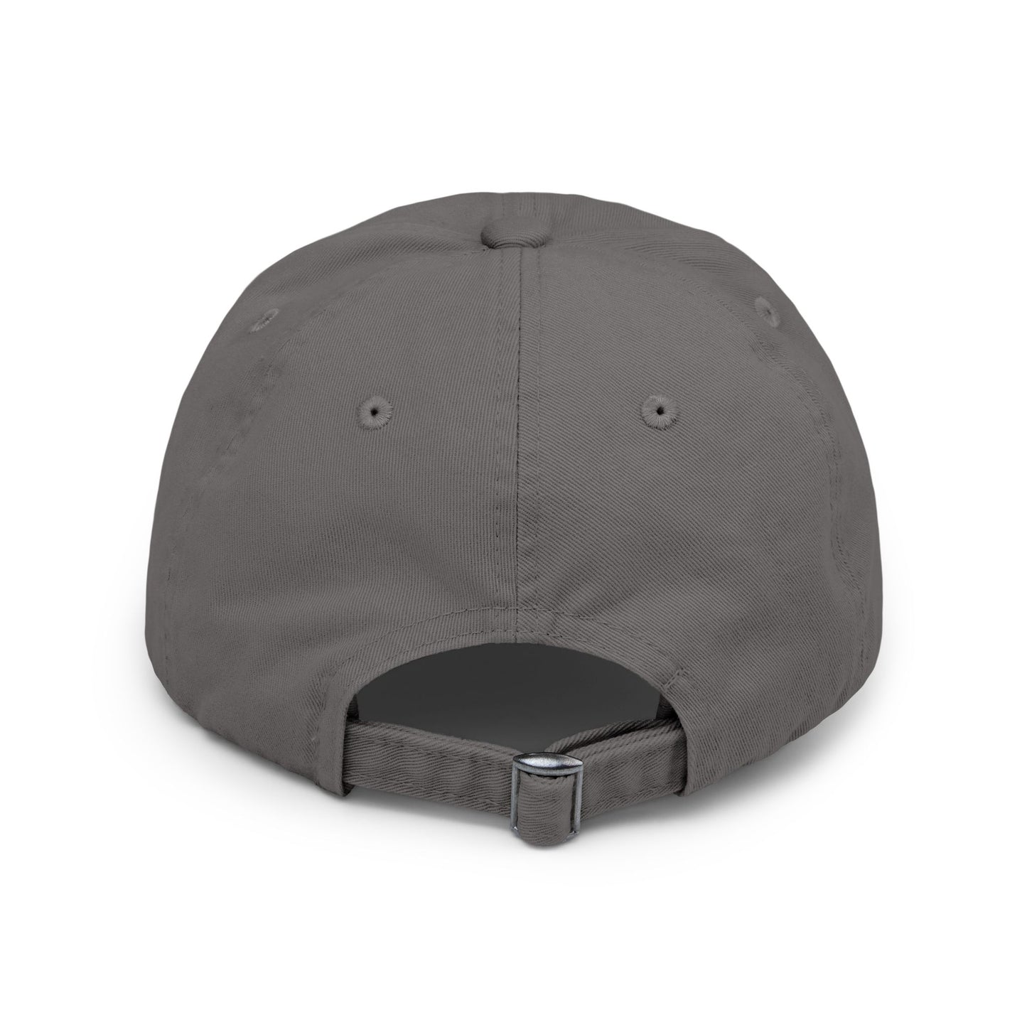 Copy of McNificent Designs Merch - Unisex Distressed Cap