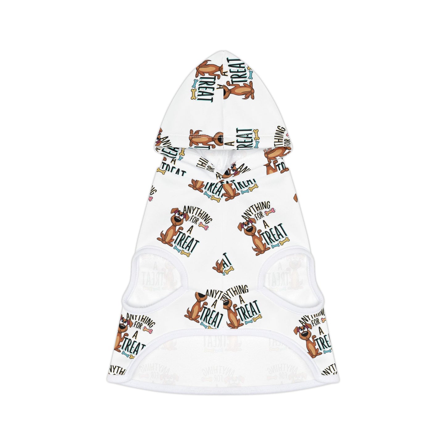 Anything For A Treat Pet Hoodie (3)