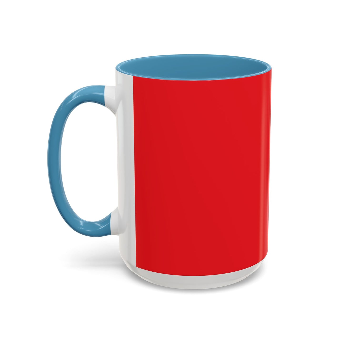 Courage Under Fire - 11oz, 15oz Coffee Mug