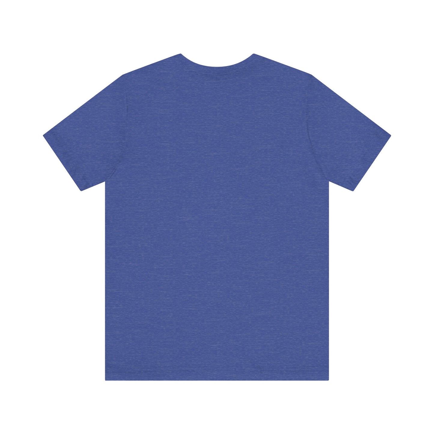 "Get Off Mine And I'll Get Off Yours" Short Sleeve Tee
