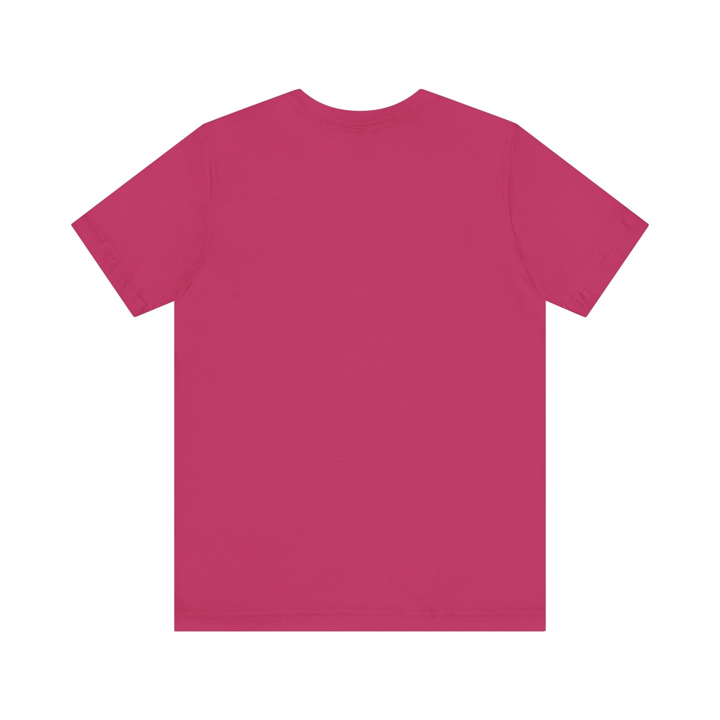 "Get Off Mine And I'll Get Off Yours" Short Sleeve Tee
