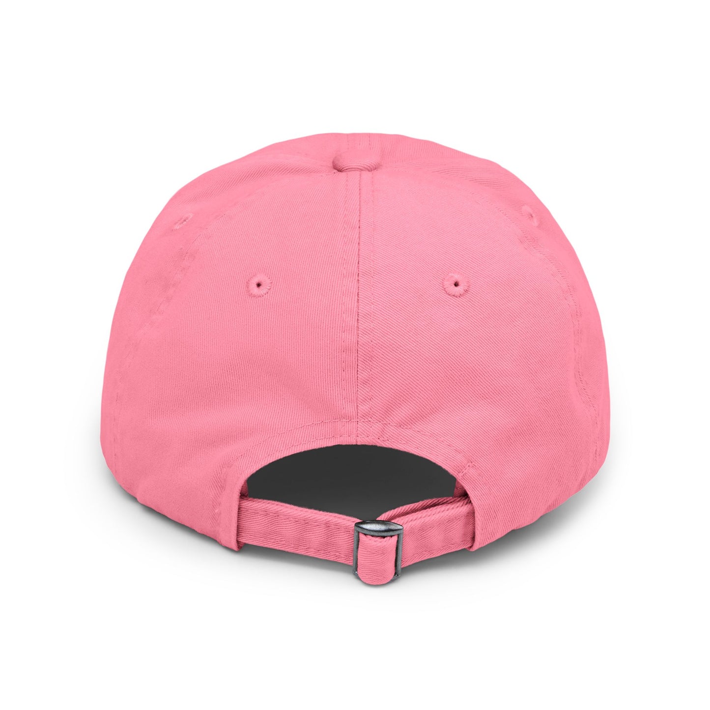 Copy of McNificent Designs Merch - Unisex Distressed Cap