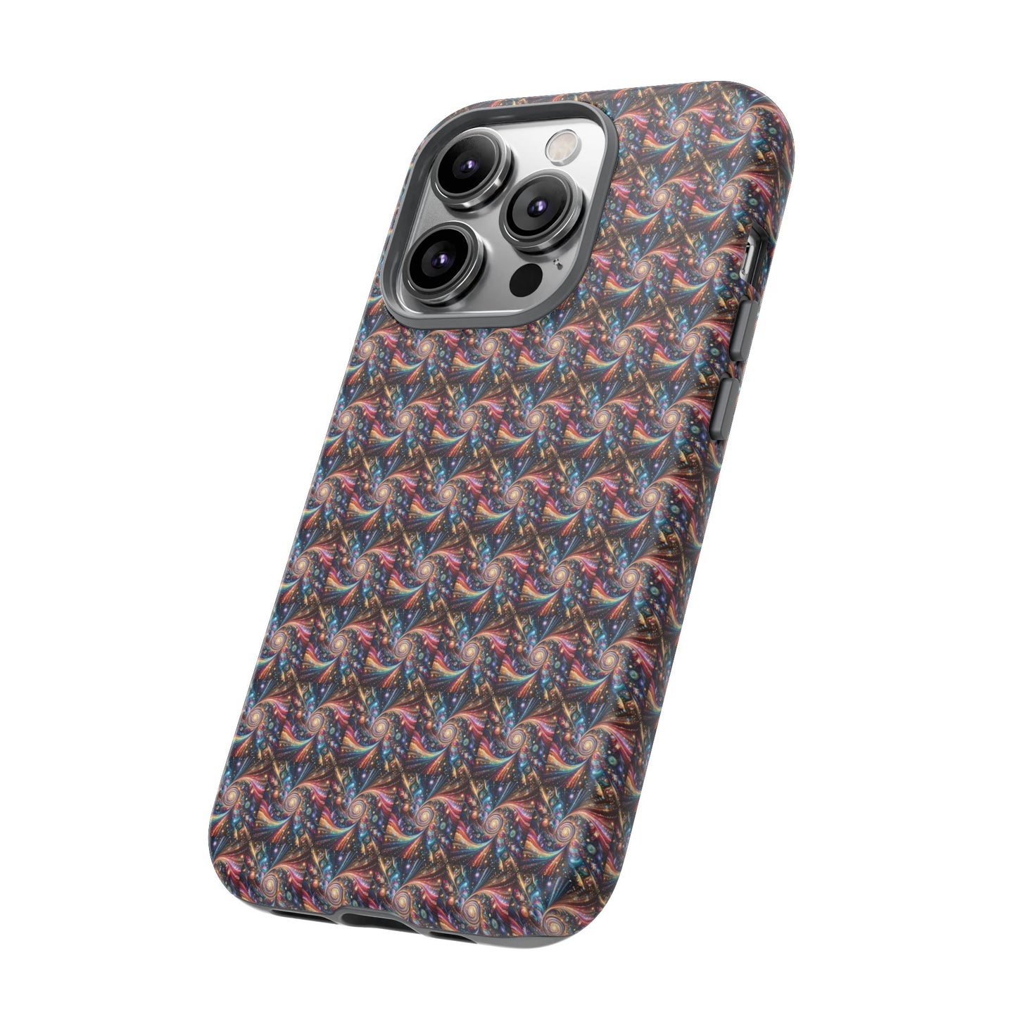 Sparkles Tough Phone Cases