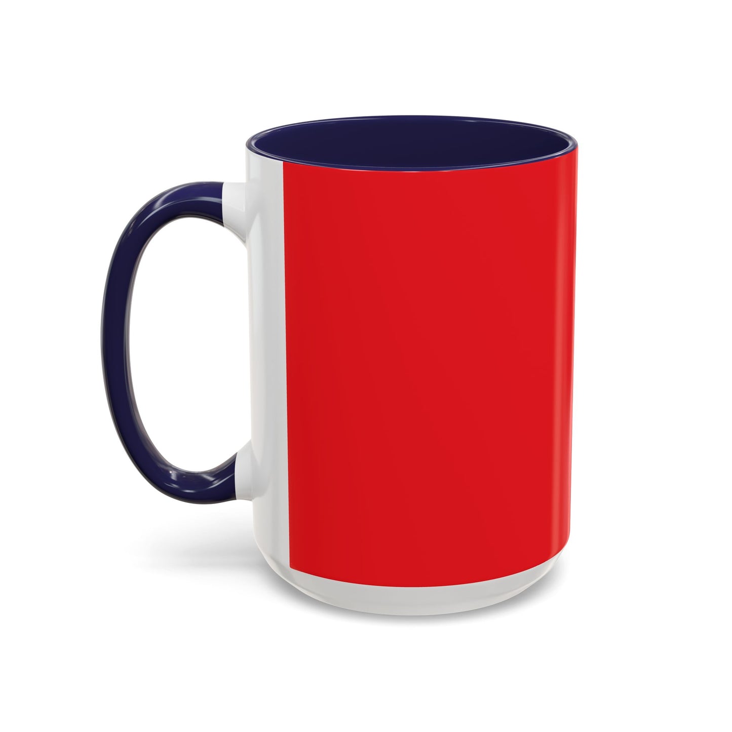 Courage Under Fire - 11oz, 15oz Coffee Mug
