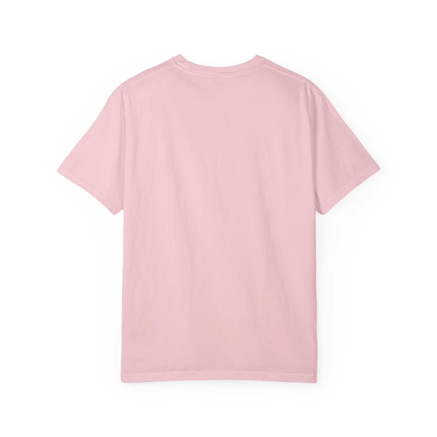 IT'S GAME DAY -  Unisex Garment-Dyed T-shirt