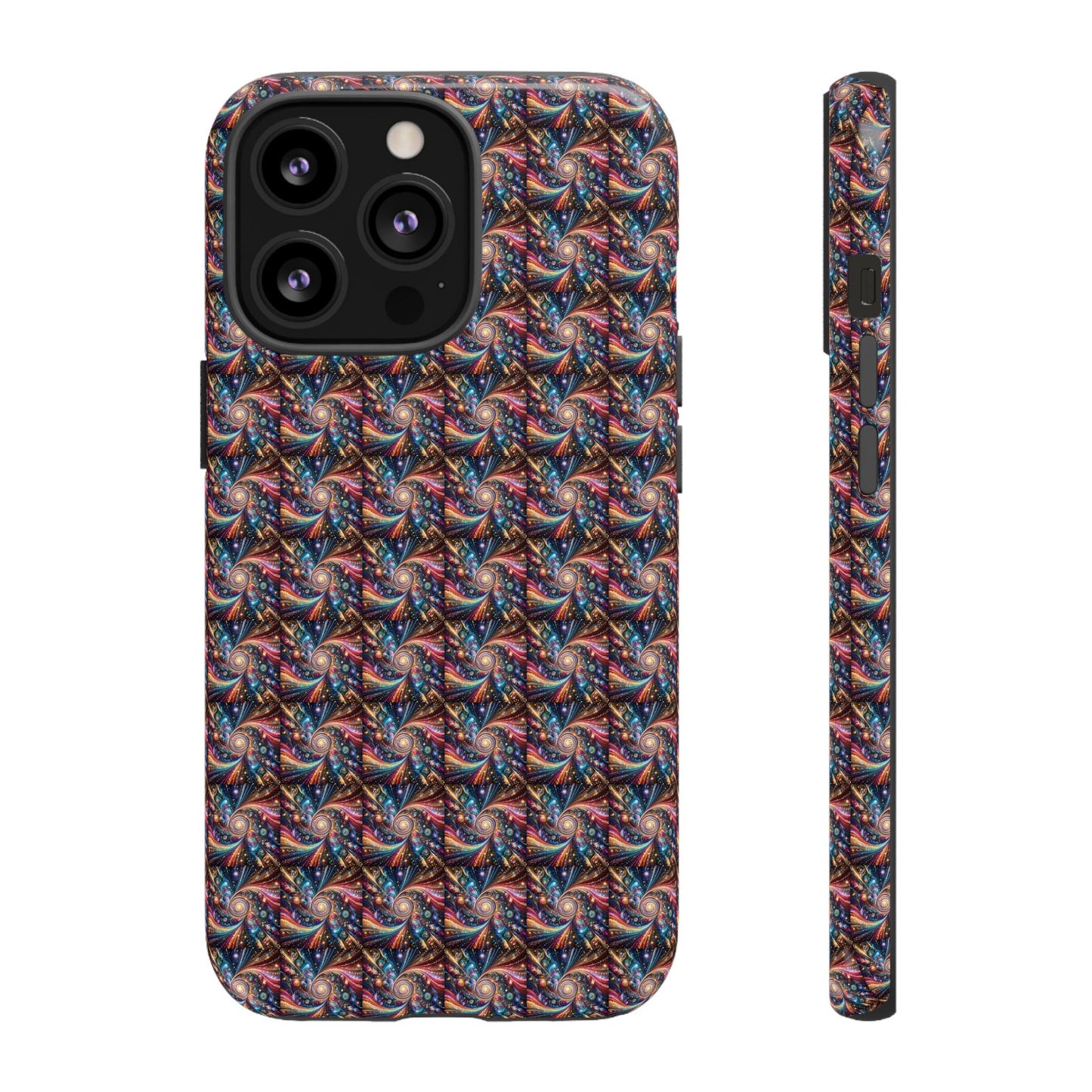 Sparkles Tough Phone Cases