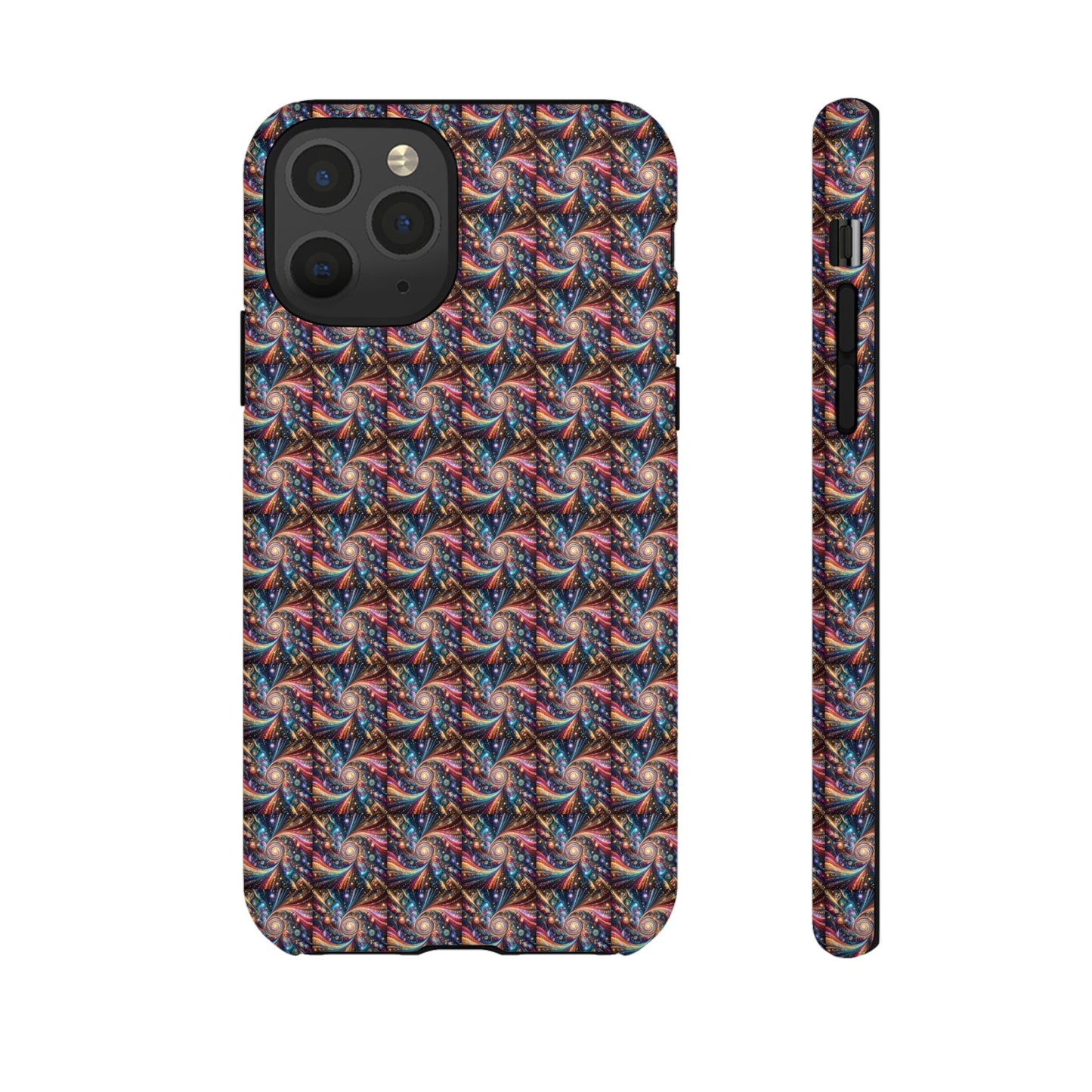 Sparkles Tough Phone Cases