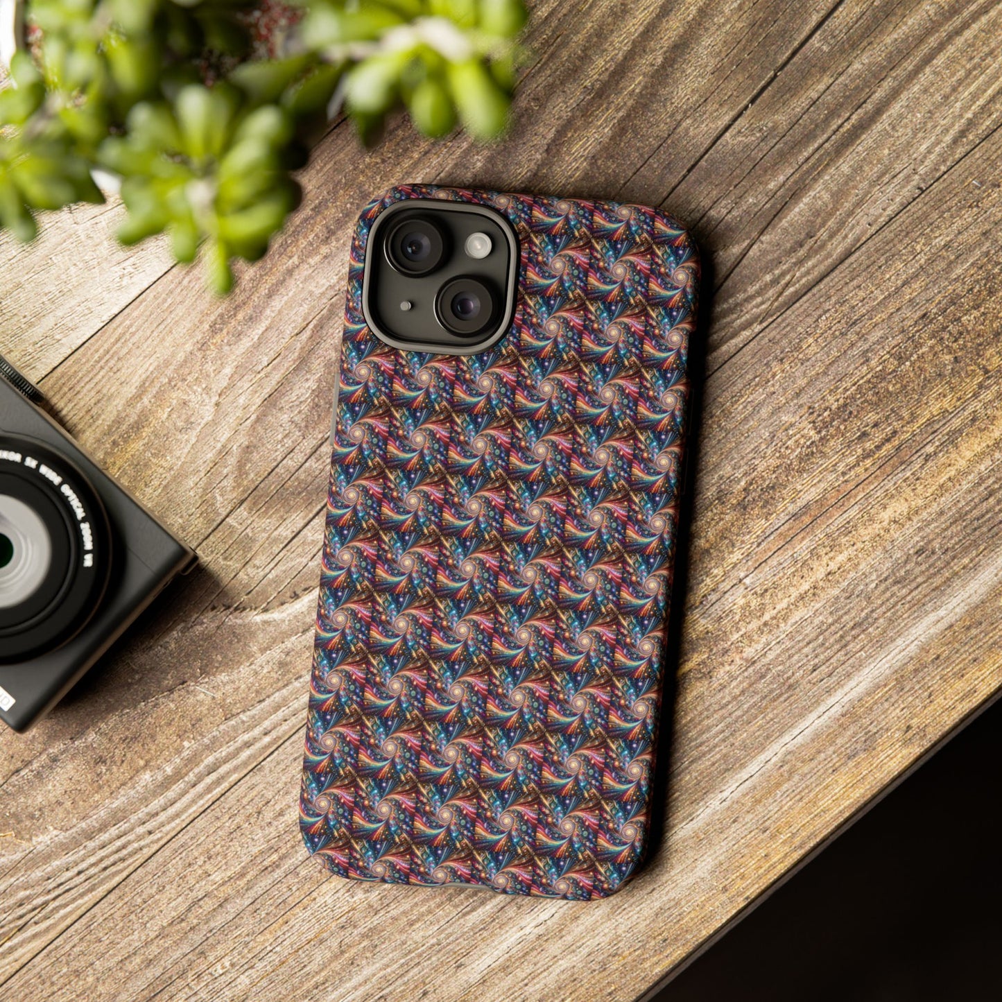 Sparkles Tough Phone Cases