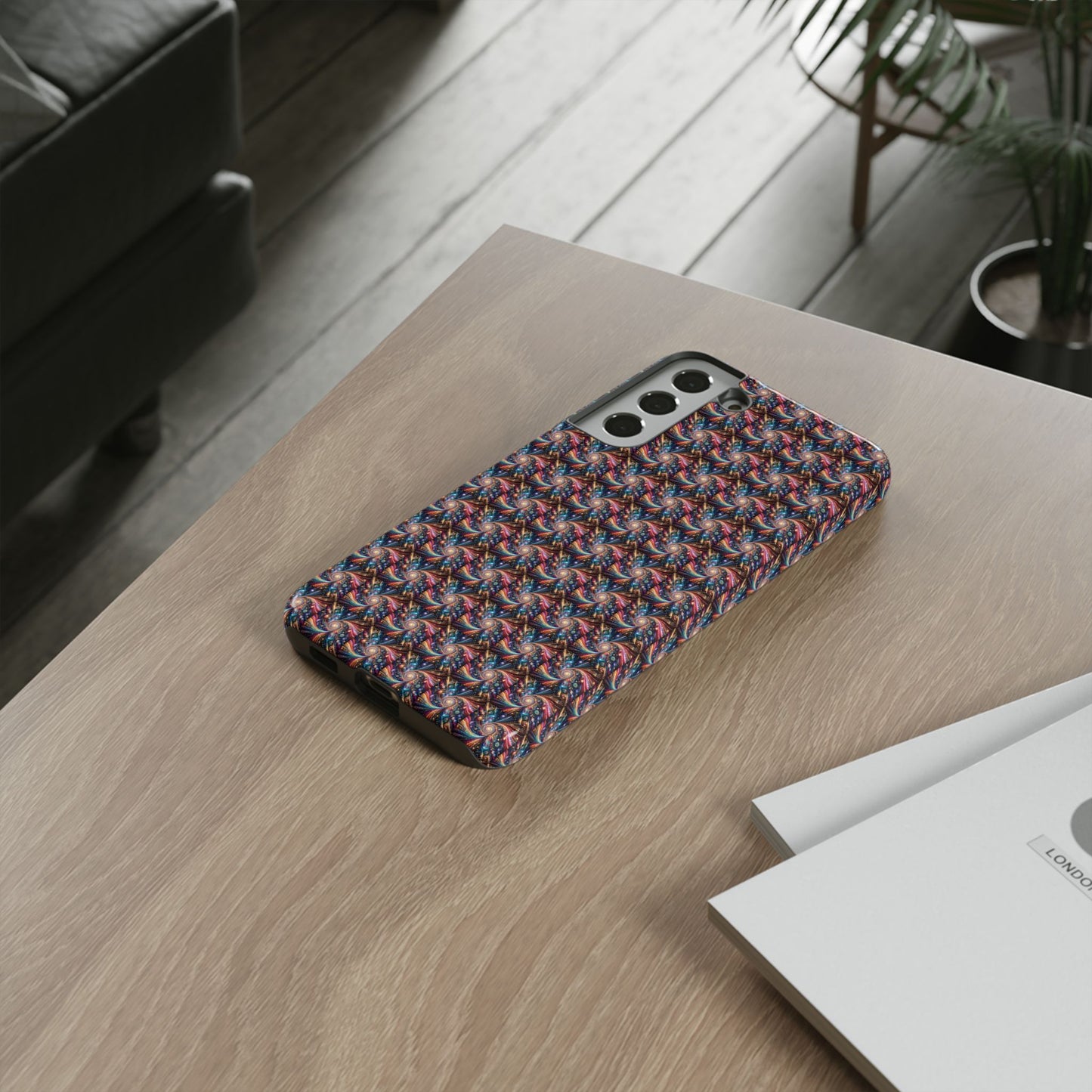 Sparkles Tough Phone Cases