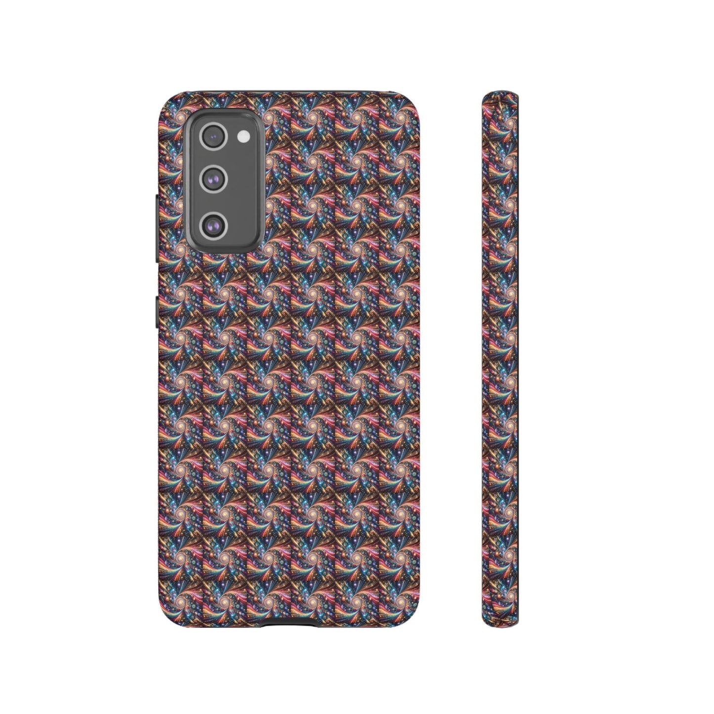 Sparkles Tough Phone Cases