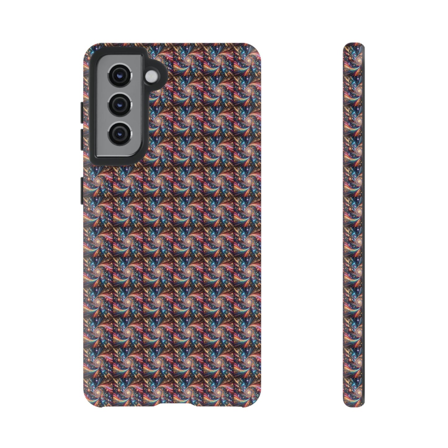Sparkles Tough Phone Cases