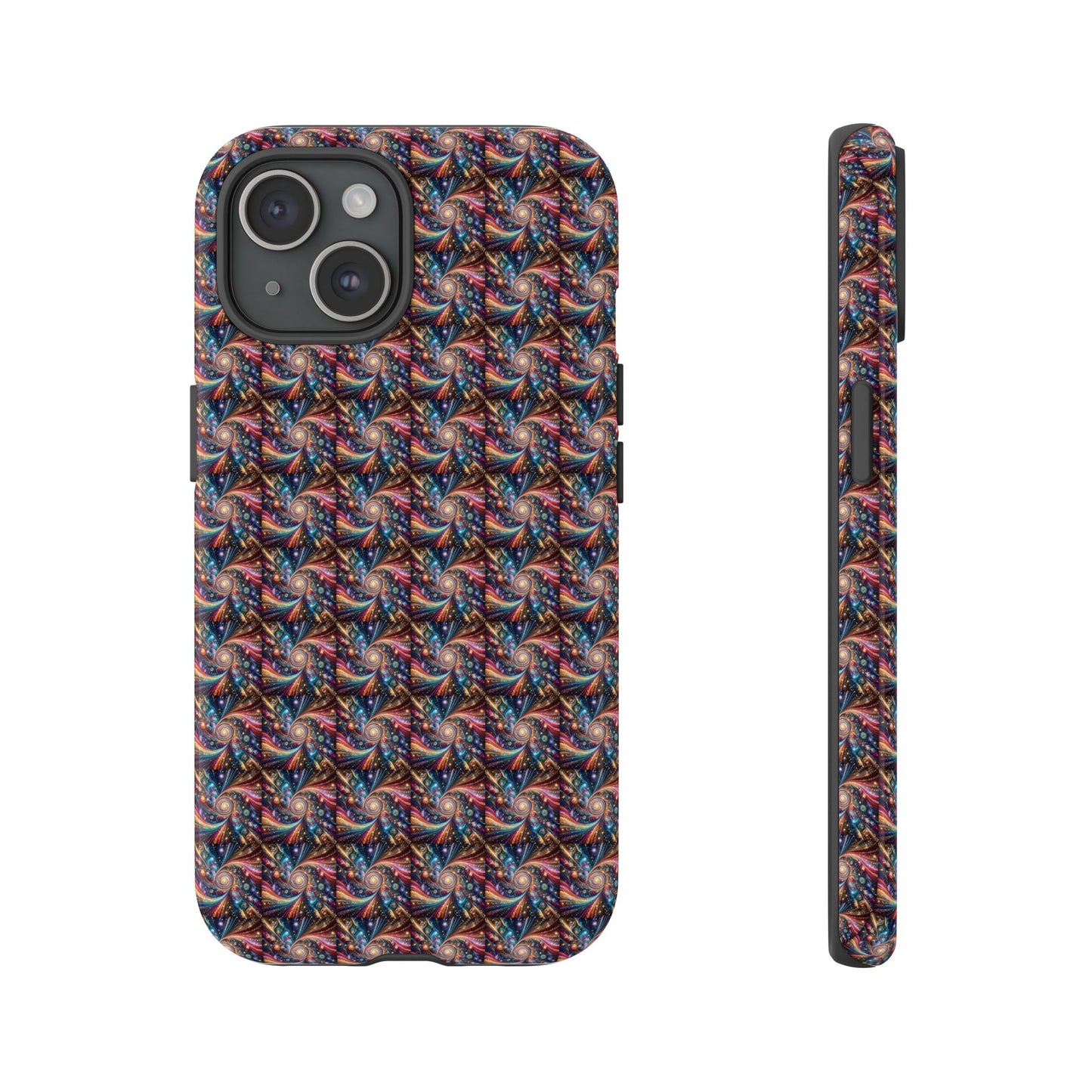 Sparkles Tough Phone Cases