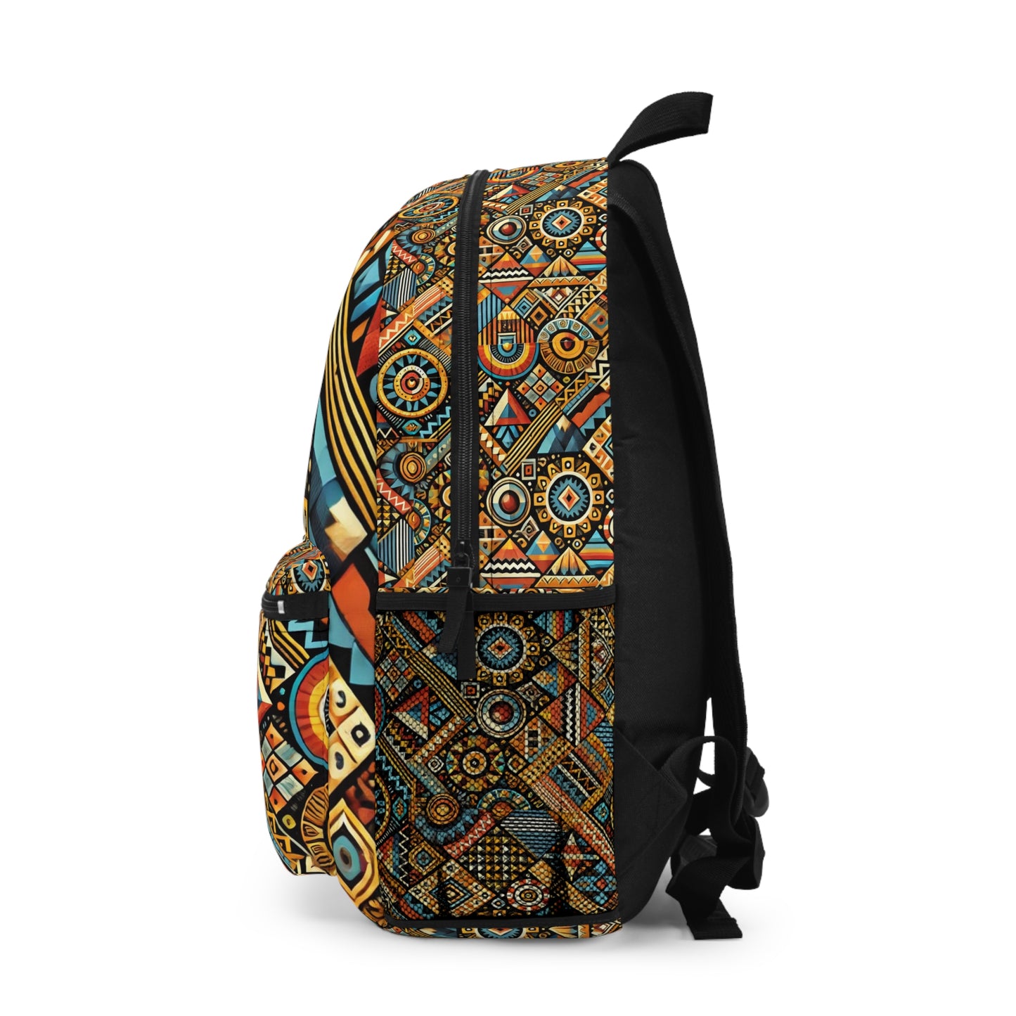 Heritage Mosaic Masterpiece Backpack