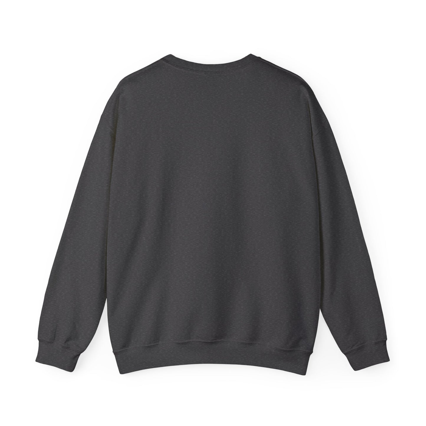 World's Greatest Teacher - Unisex Heavy Blend™ Crewneck Sweatshirt (G1)