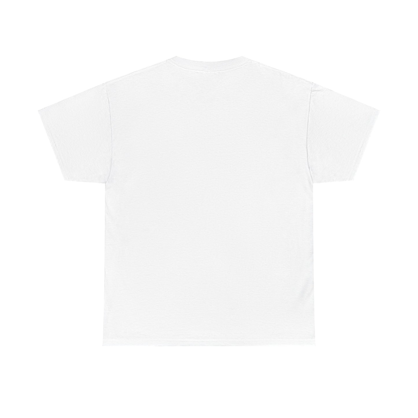 World's Greatest Teacher - Unisex Heavy Cotton Tee (G1)