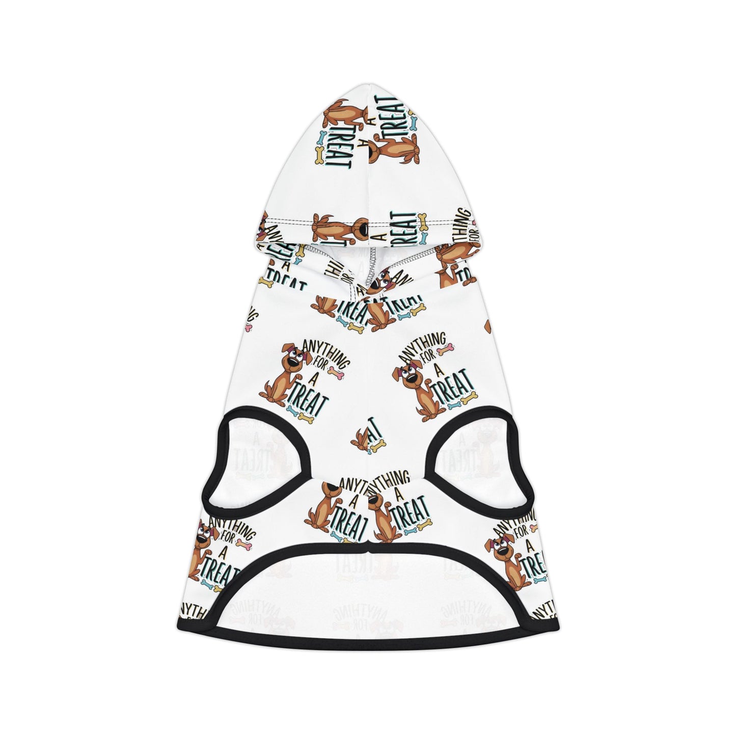 Anything For A Treat Pet Hoodie (3)