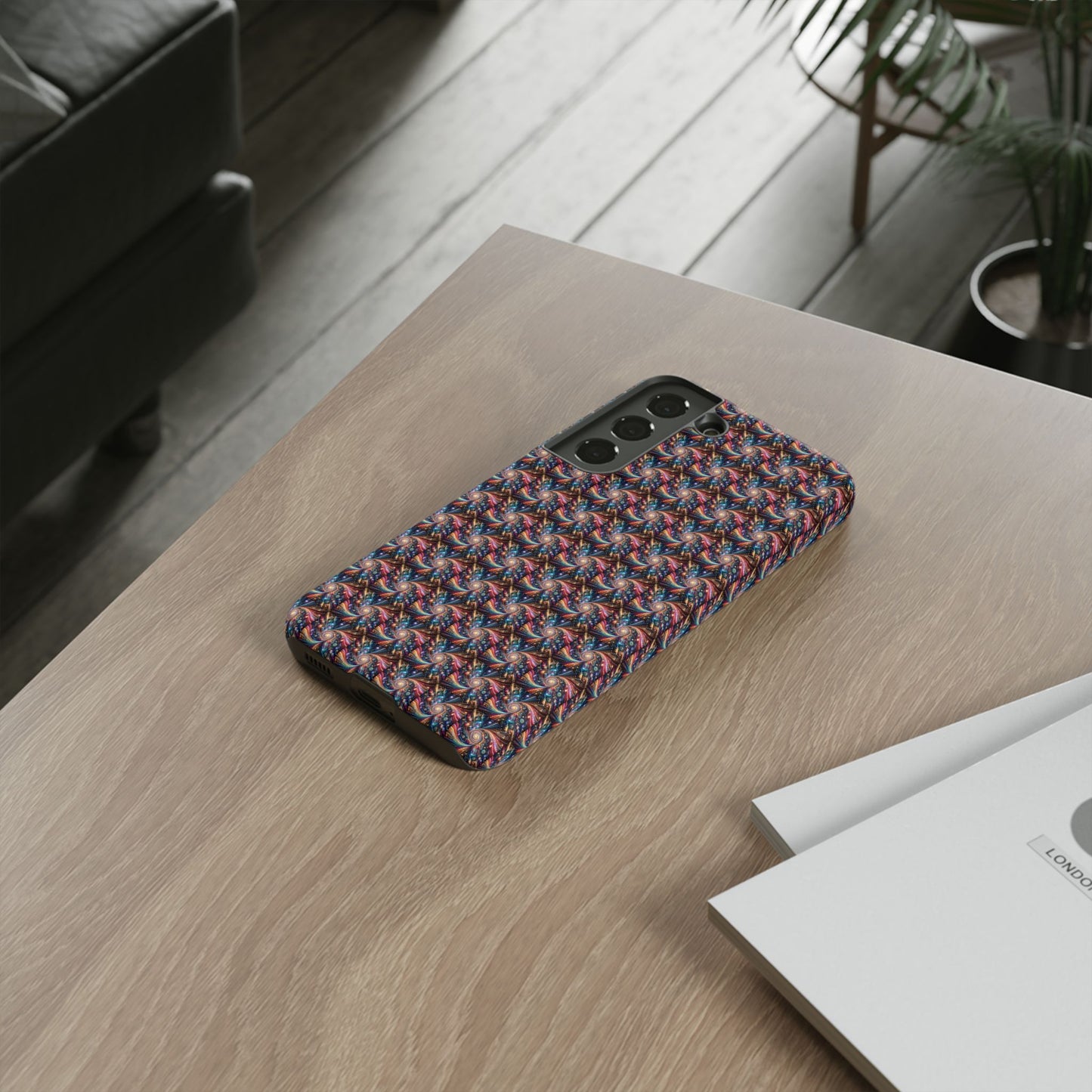 Sparkles Tough Phone Cases