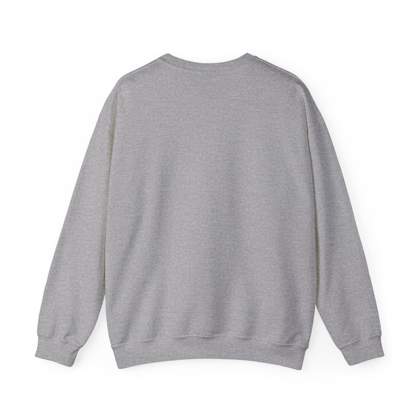 World's Greatest Teacher - Unisex Heavy Blend™ Crewneck Sweatshirt (G3)