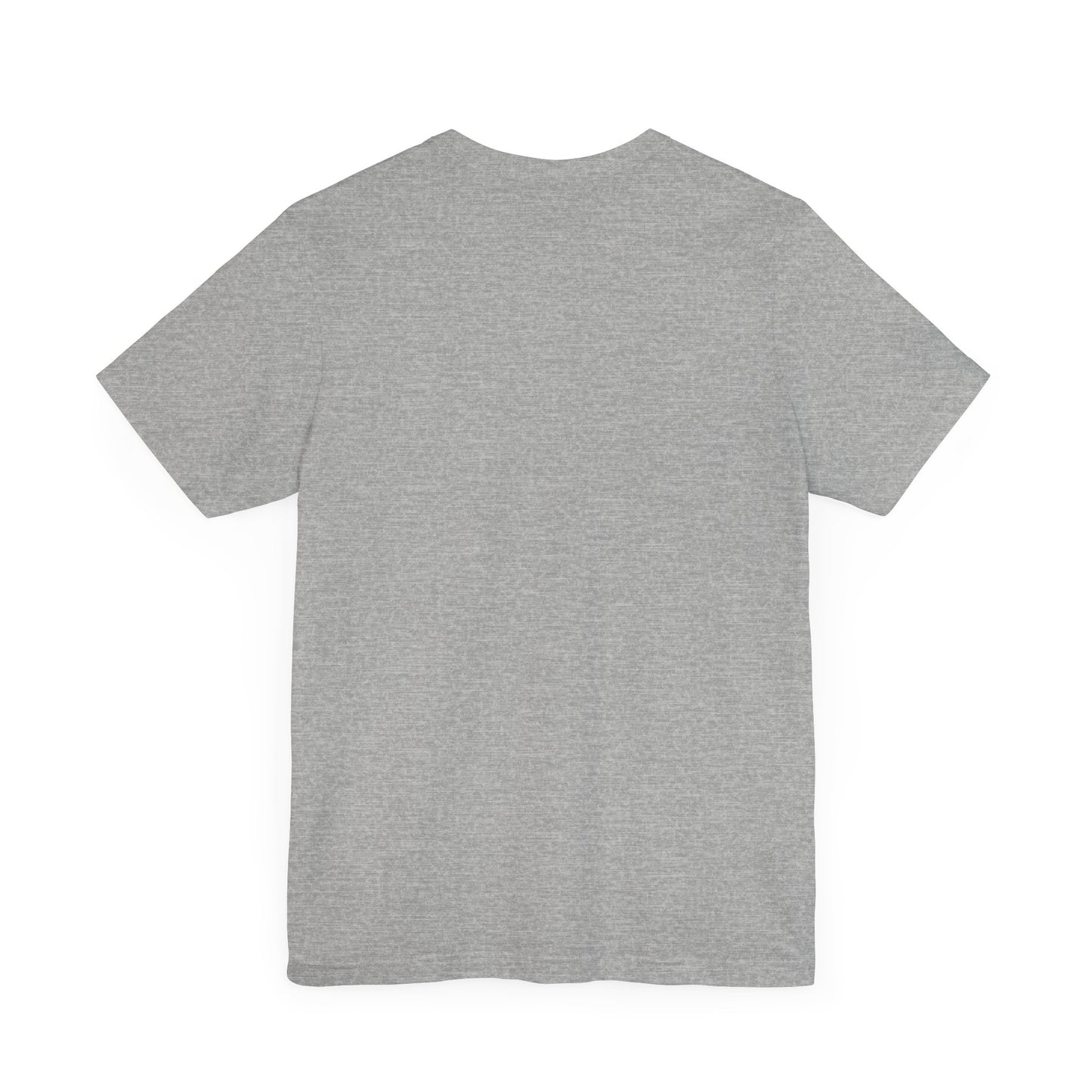 "Get Off Mine And I'll Get Off Yours" Short Sleeve Tee