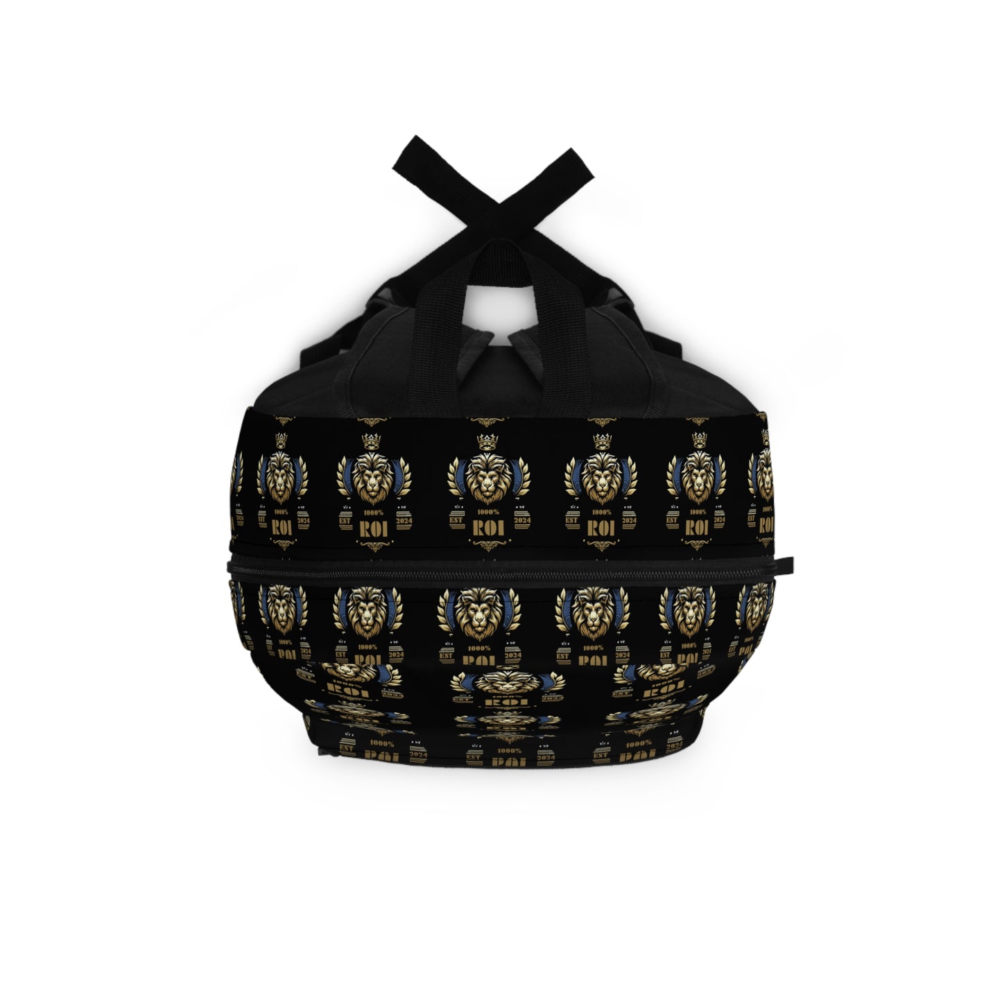 1000%ROI Backpack (Design 3 of 3)