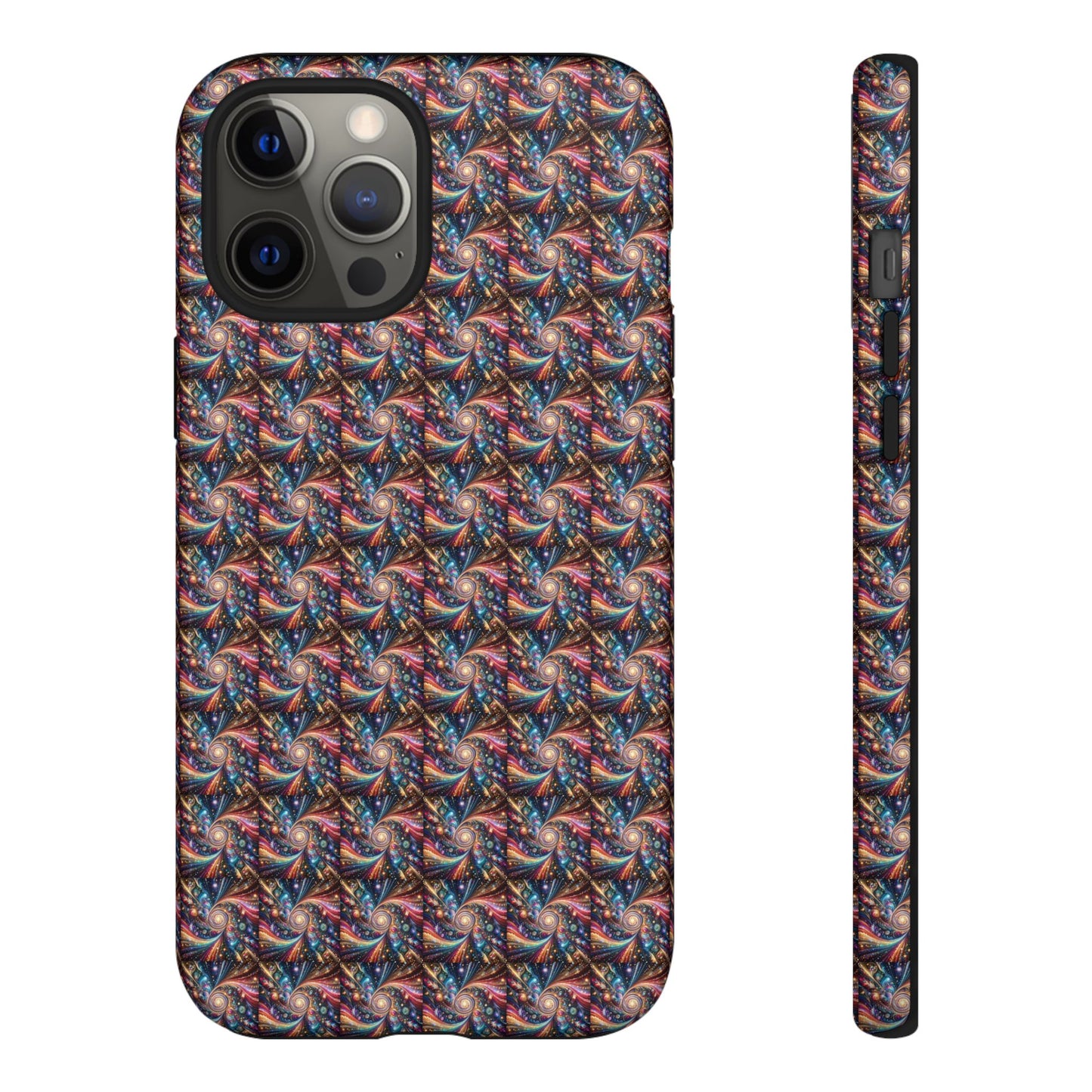 Sparkles Tough Phone Cases