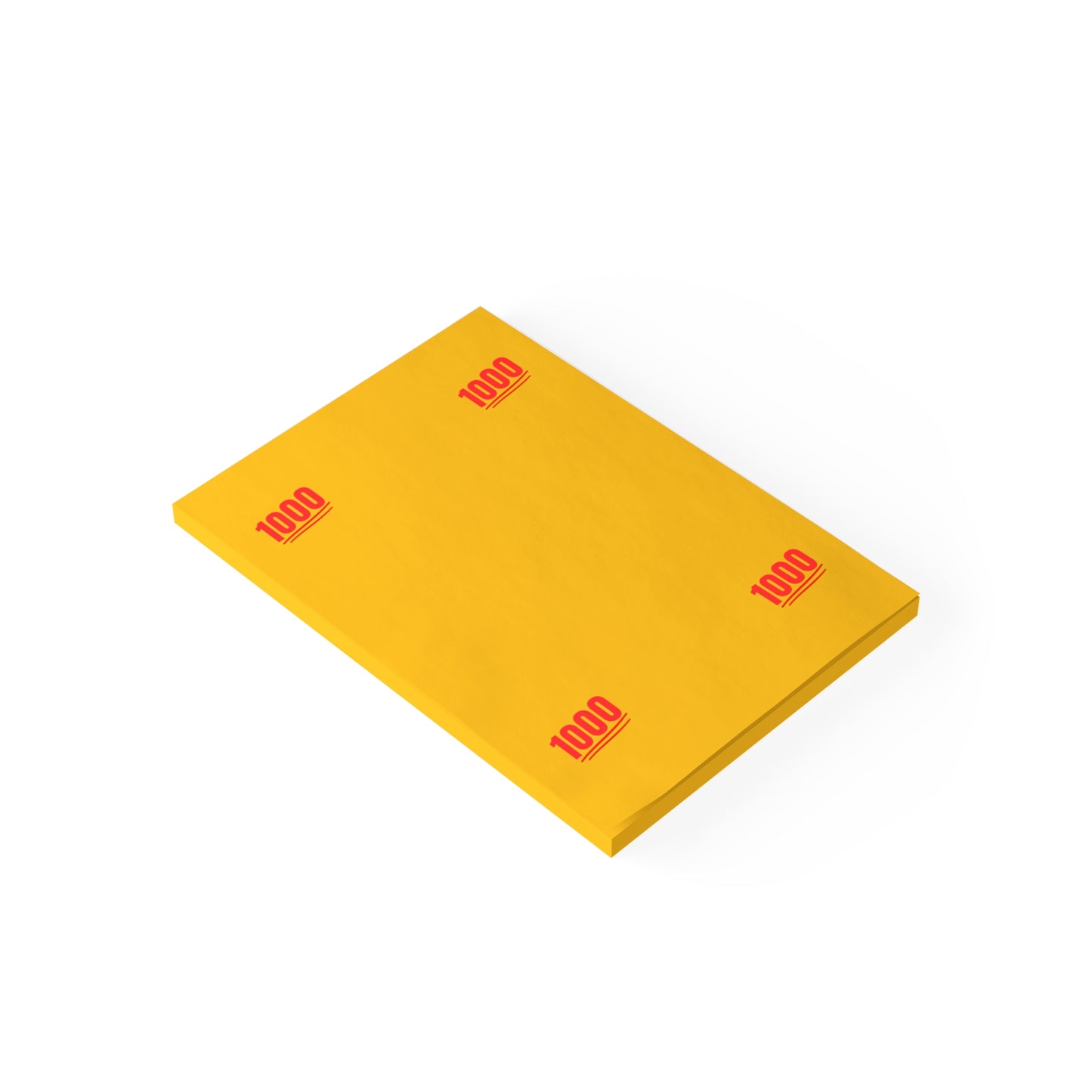 Post-it® Note Pads