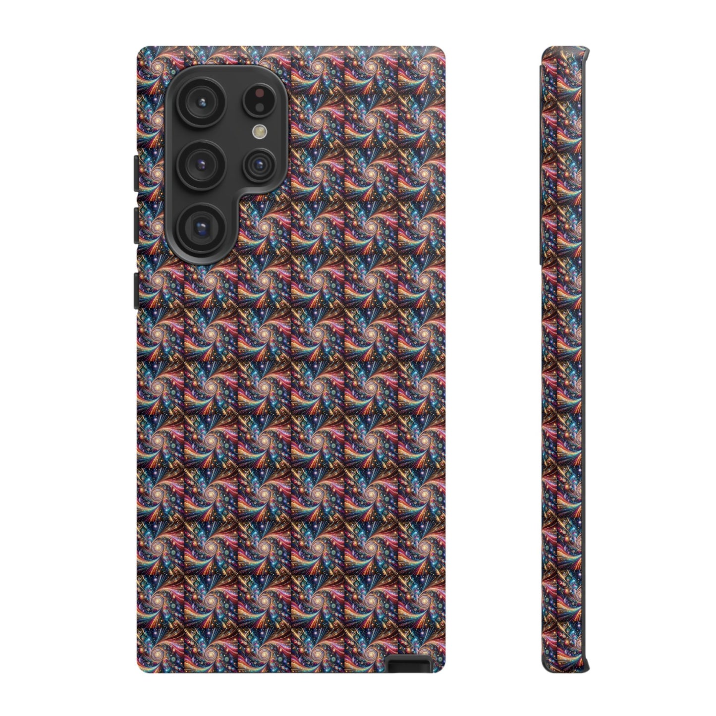 Sparkles Tough Phone Cases